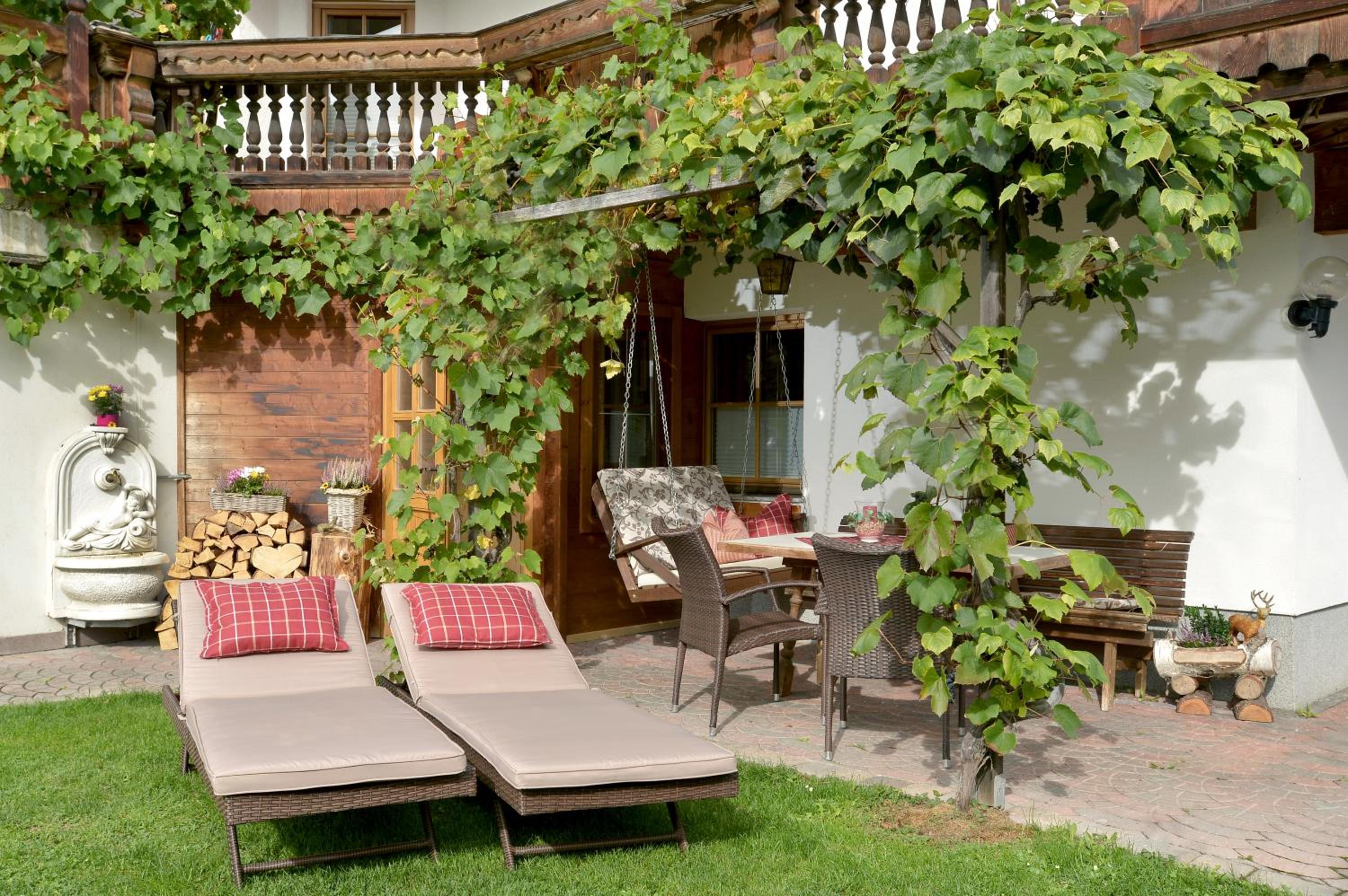 Ferienhaus Waidmannsruh view 4
