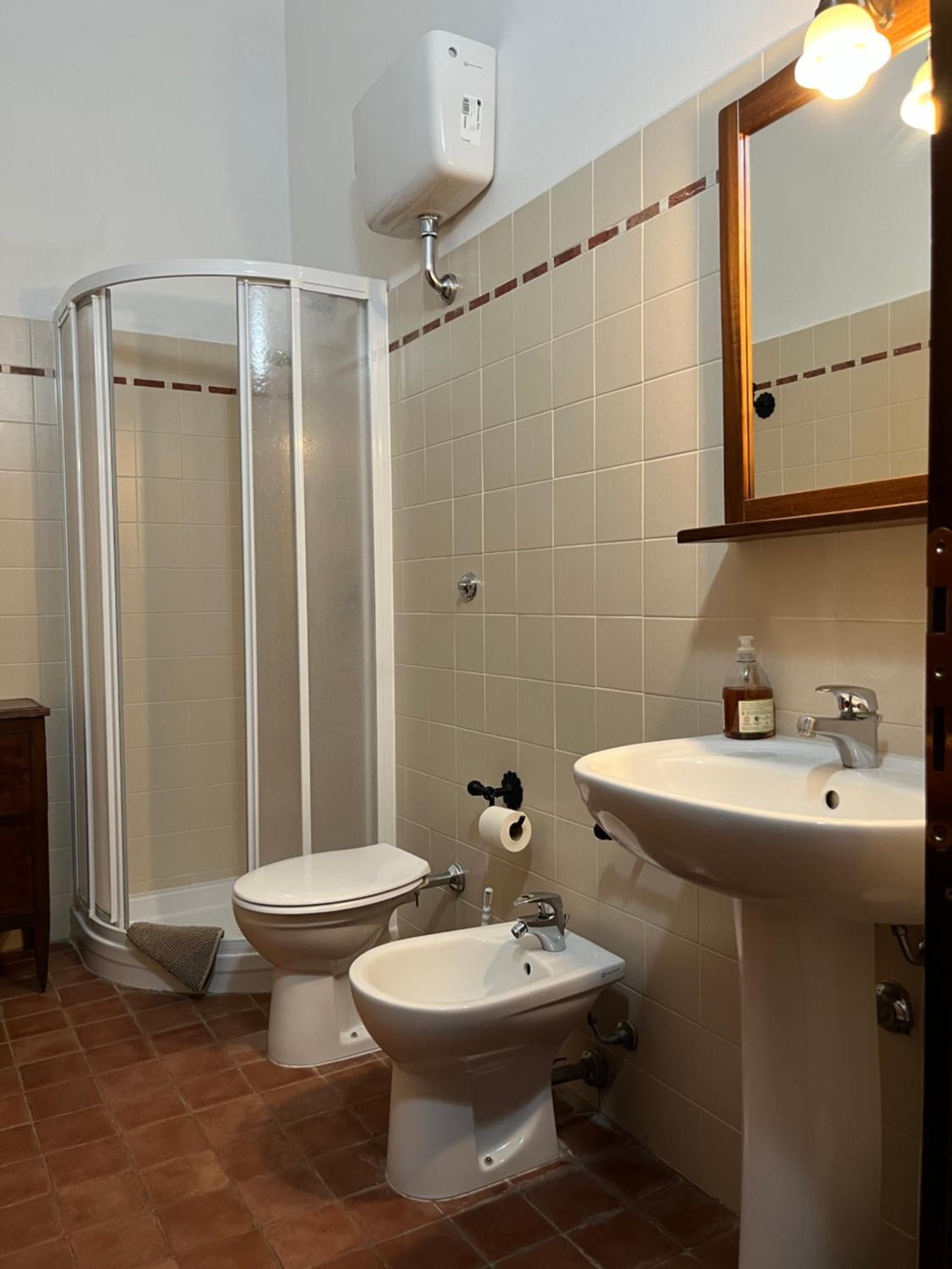Agriturismo I Moricci