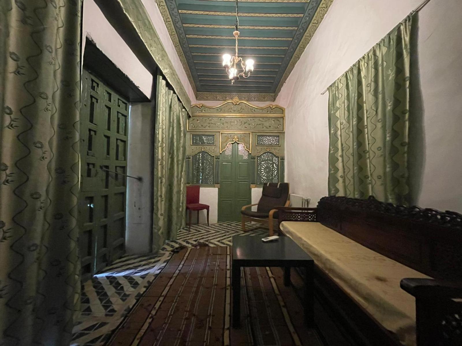 Dar Hayder-la Medina