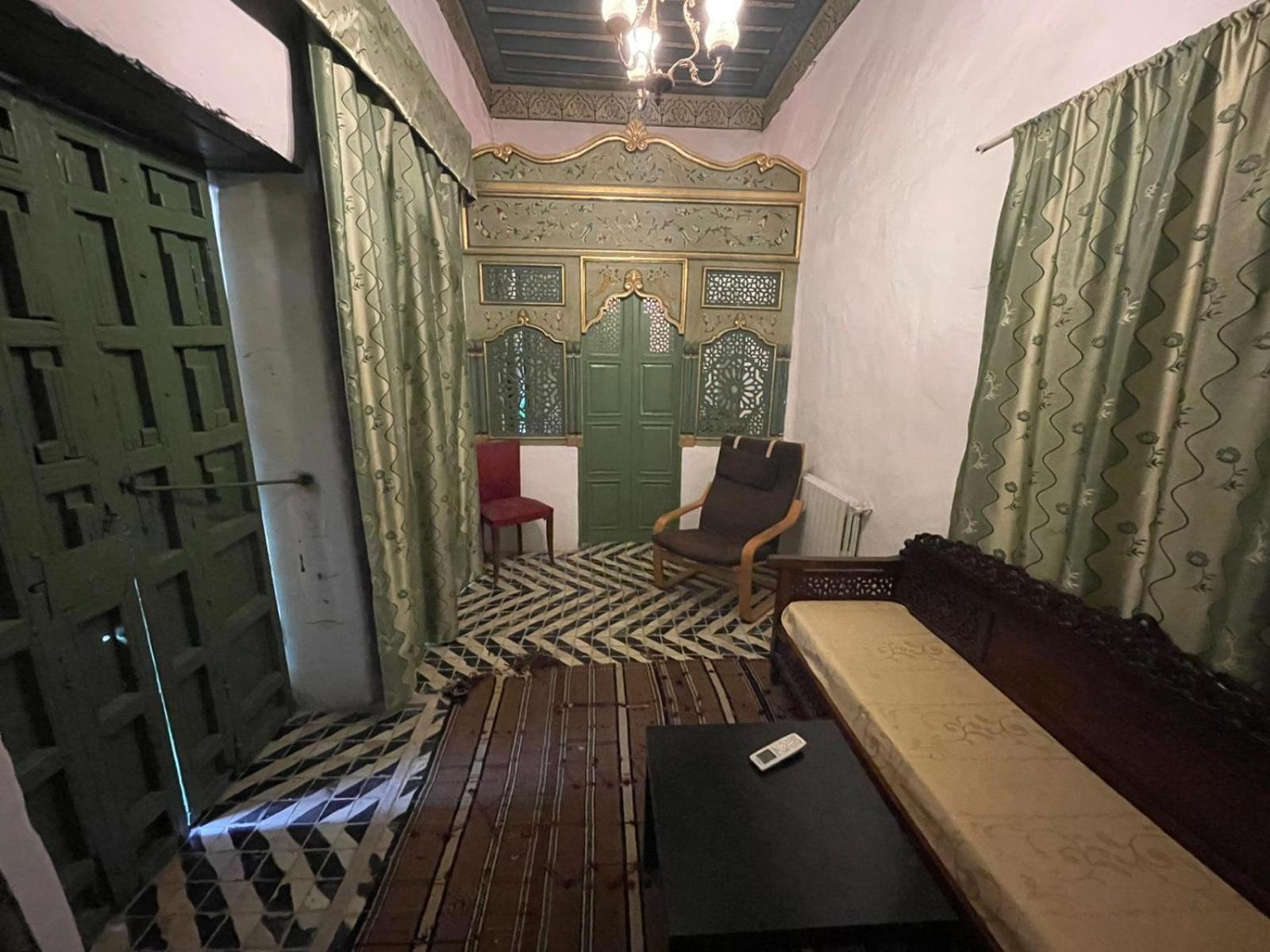 Dar Hayder-la Medina
