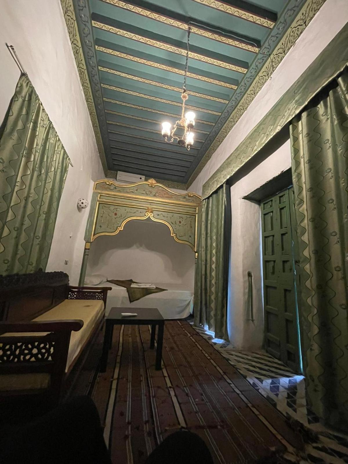Dar Hayder-la Medina