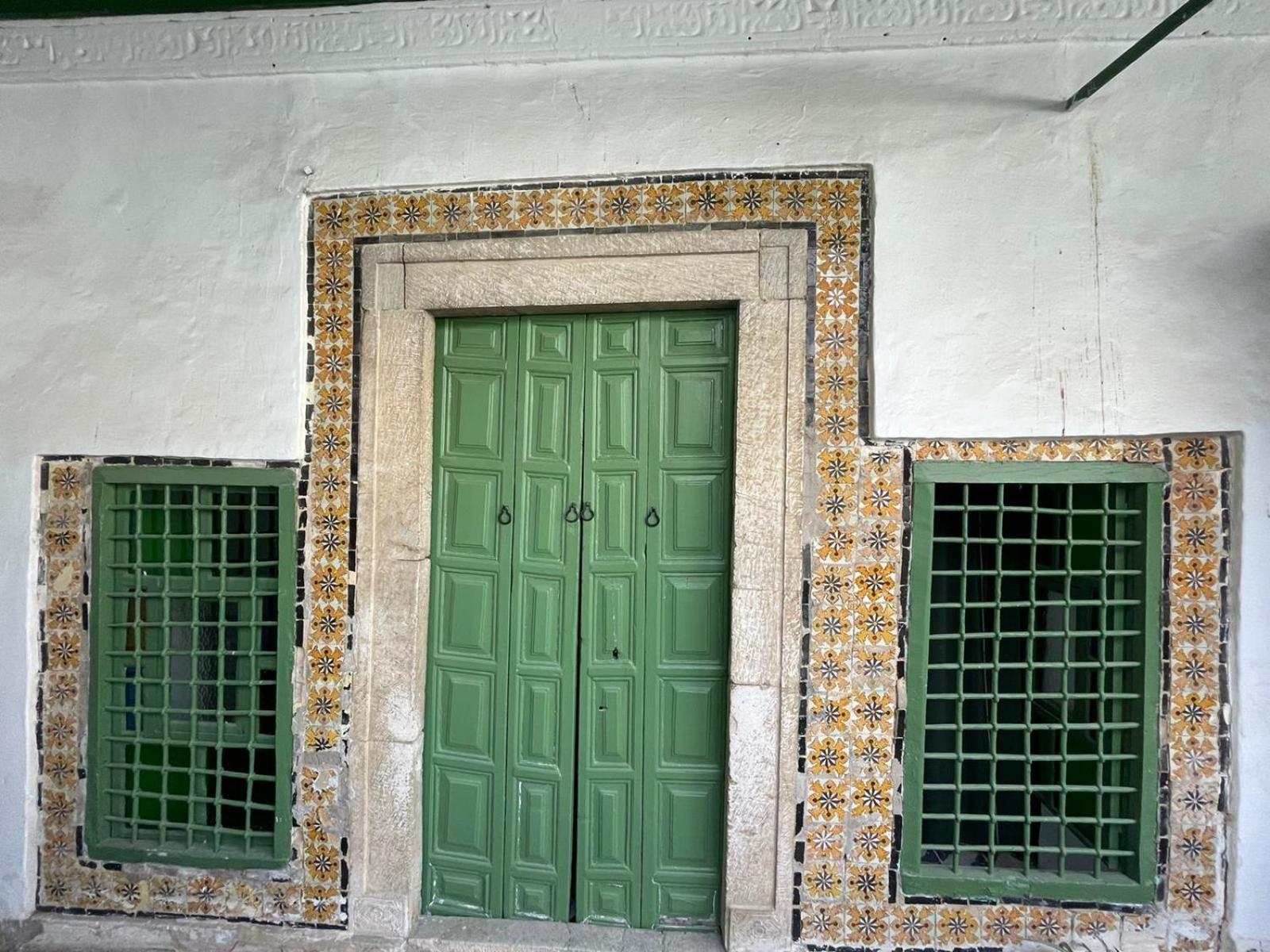 Dar Hayder-la Medina