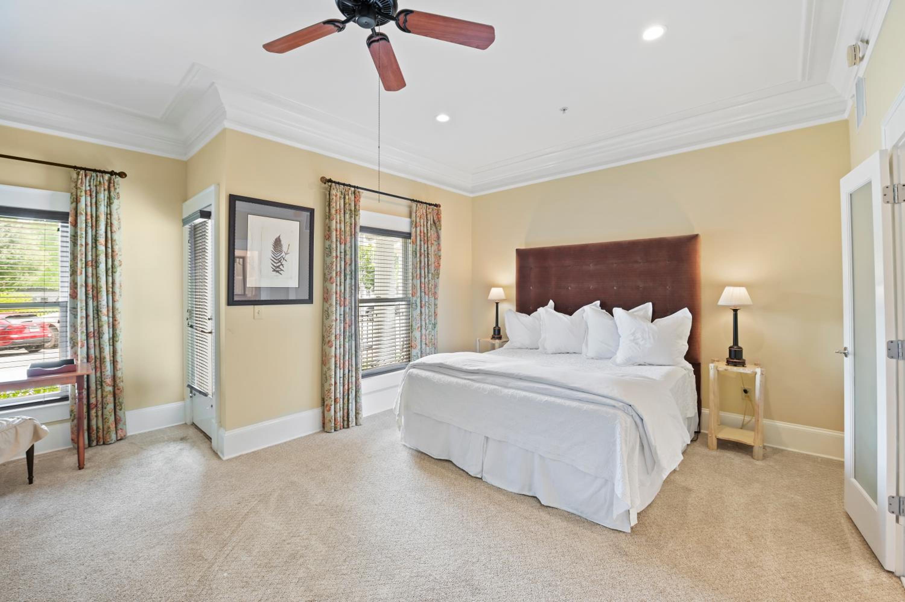 The James Madison Inn view 5
