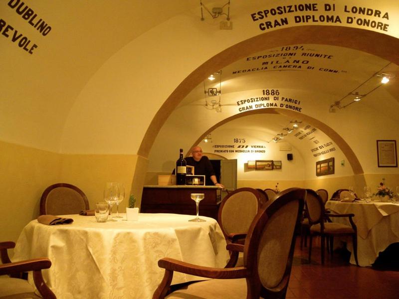 Incantevole borgo con piscine