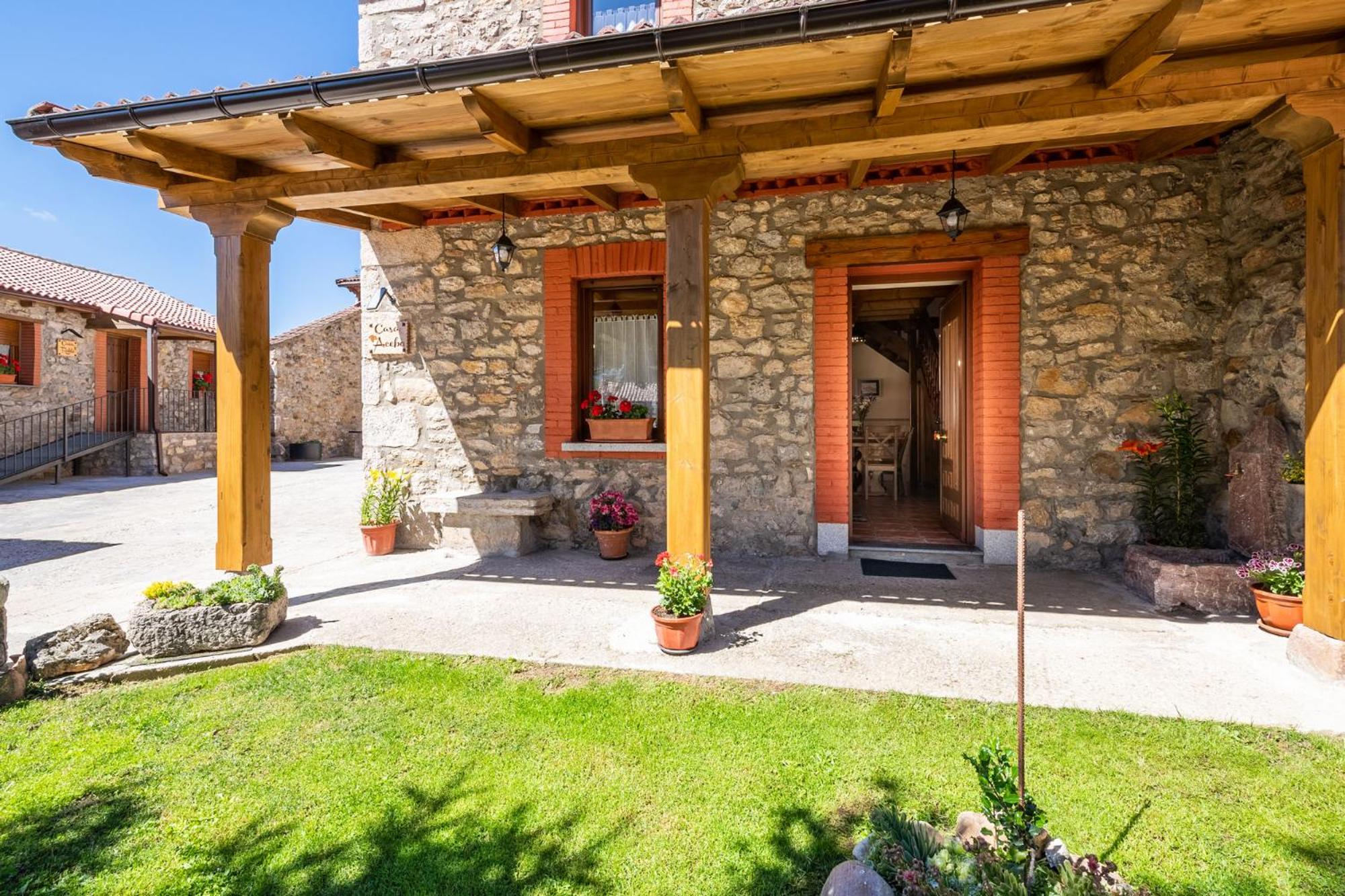 Casa Rural Solapeña