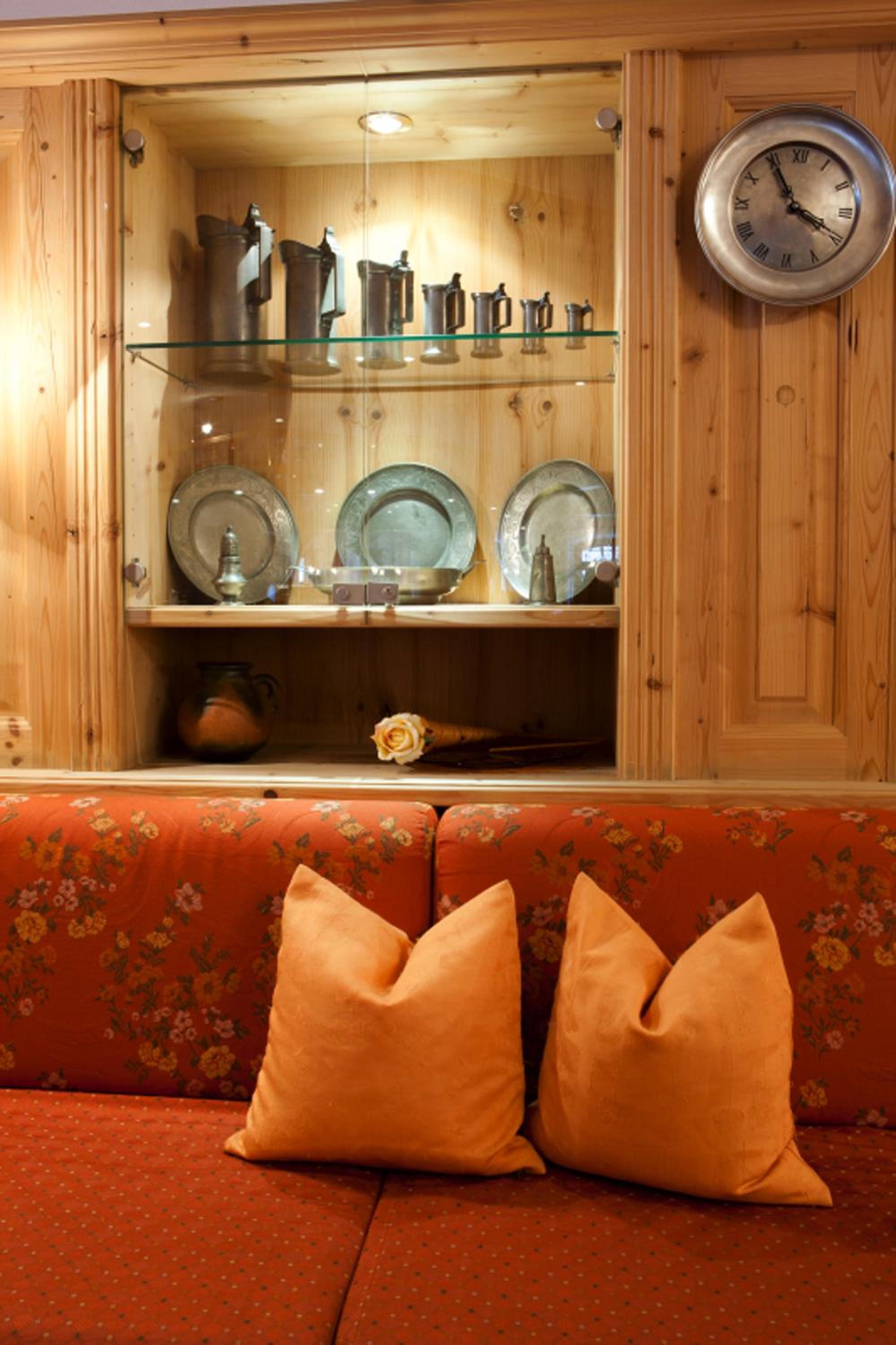 Hotel Astras
