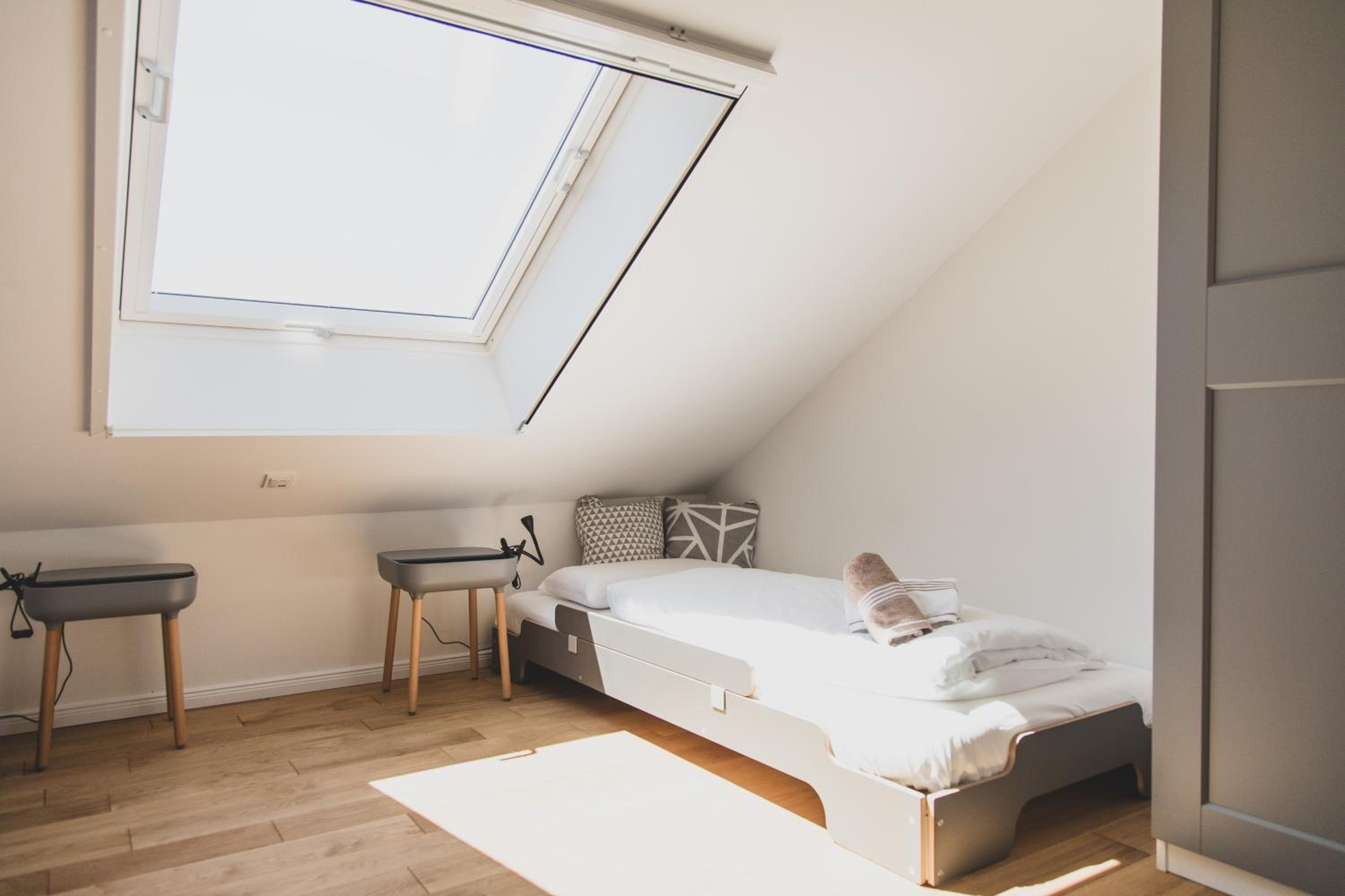 Gulfhof Boomgaarden 4 Aafke