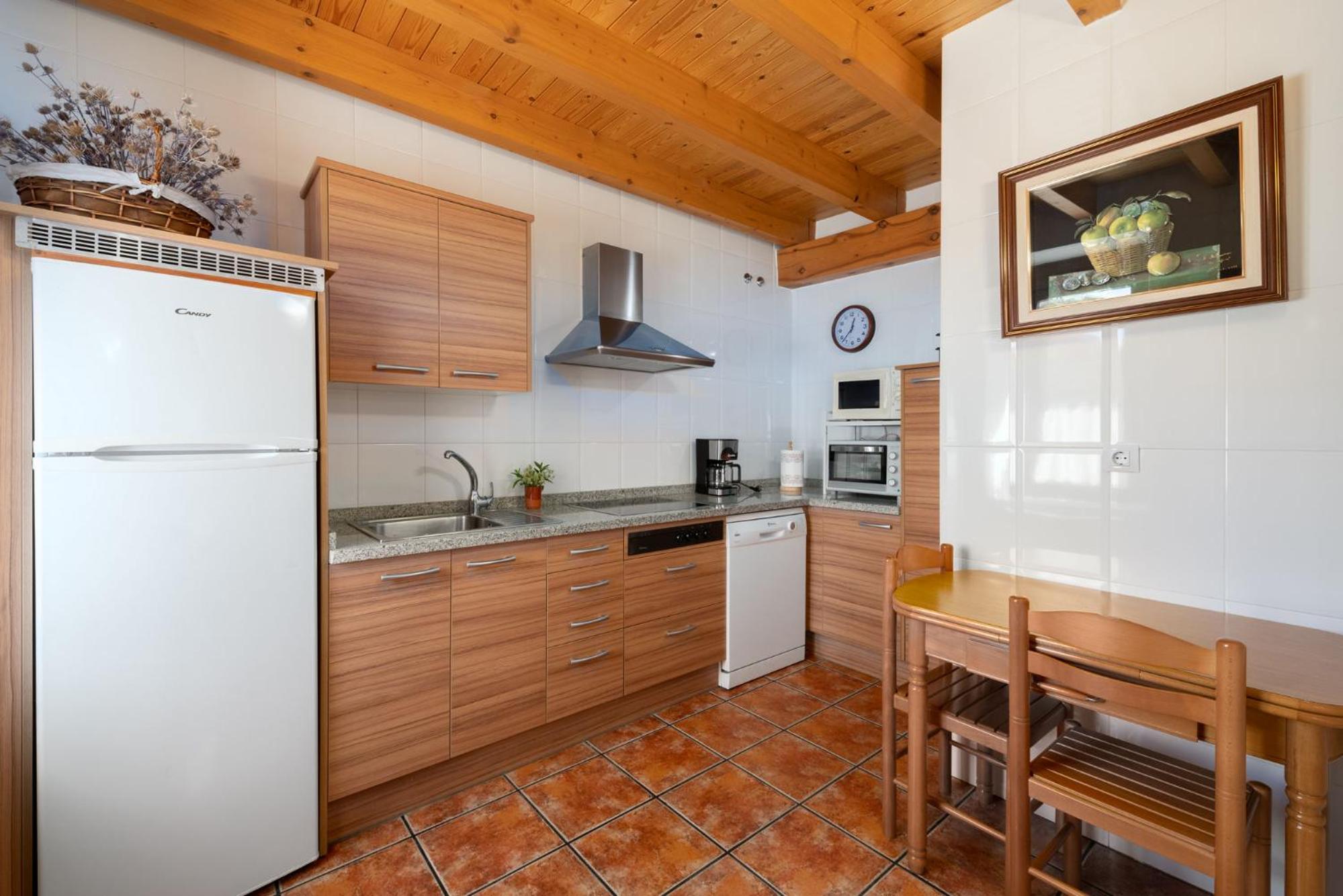 Casa Rural Solapeña