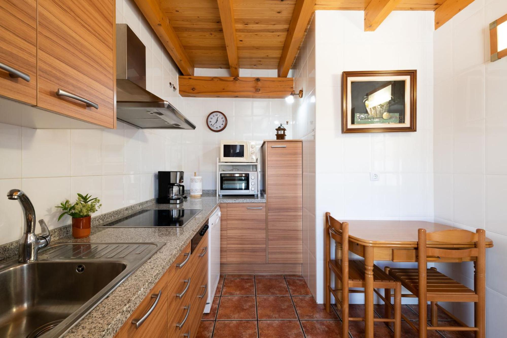 Casa Rural Solapeña
