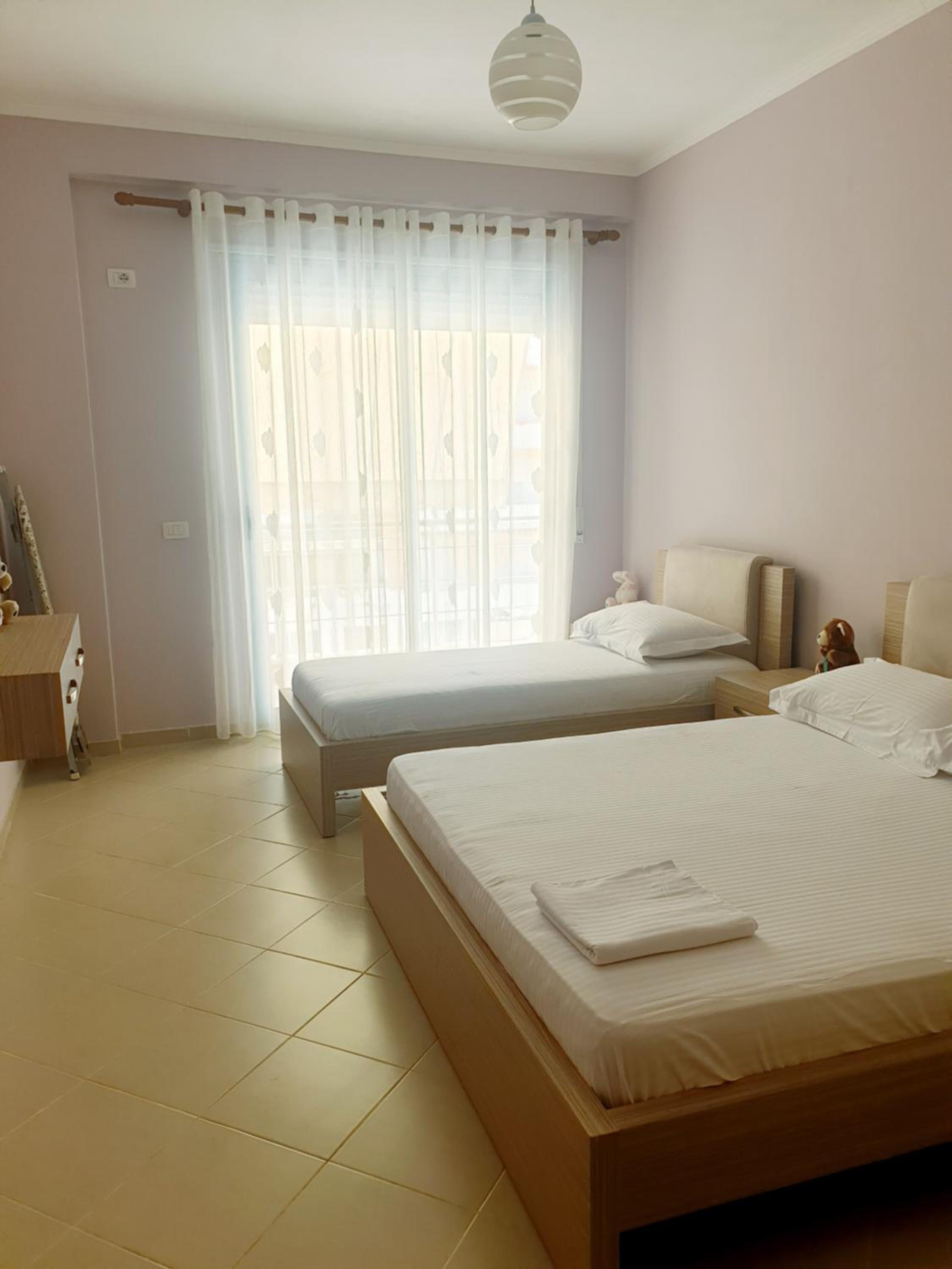 Apartment Albania