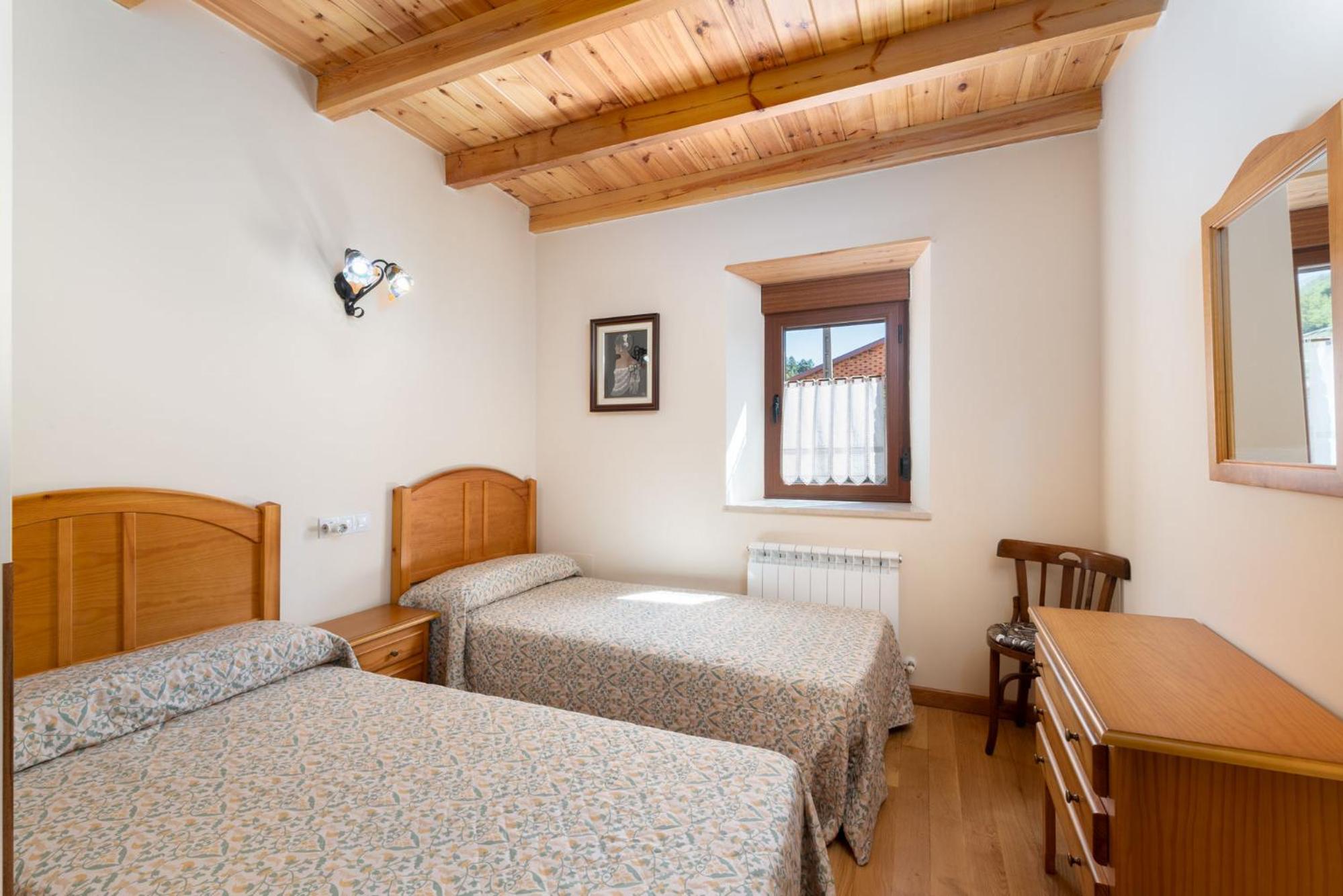 Casa Rural Solapeña