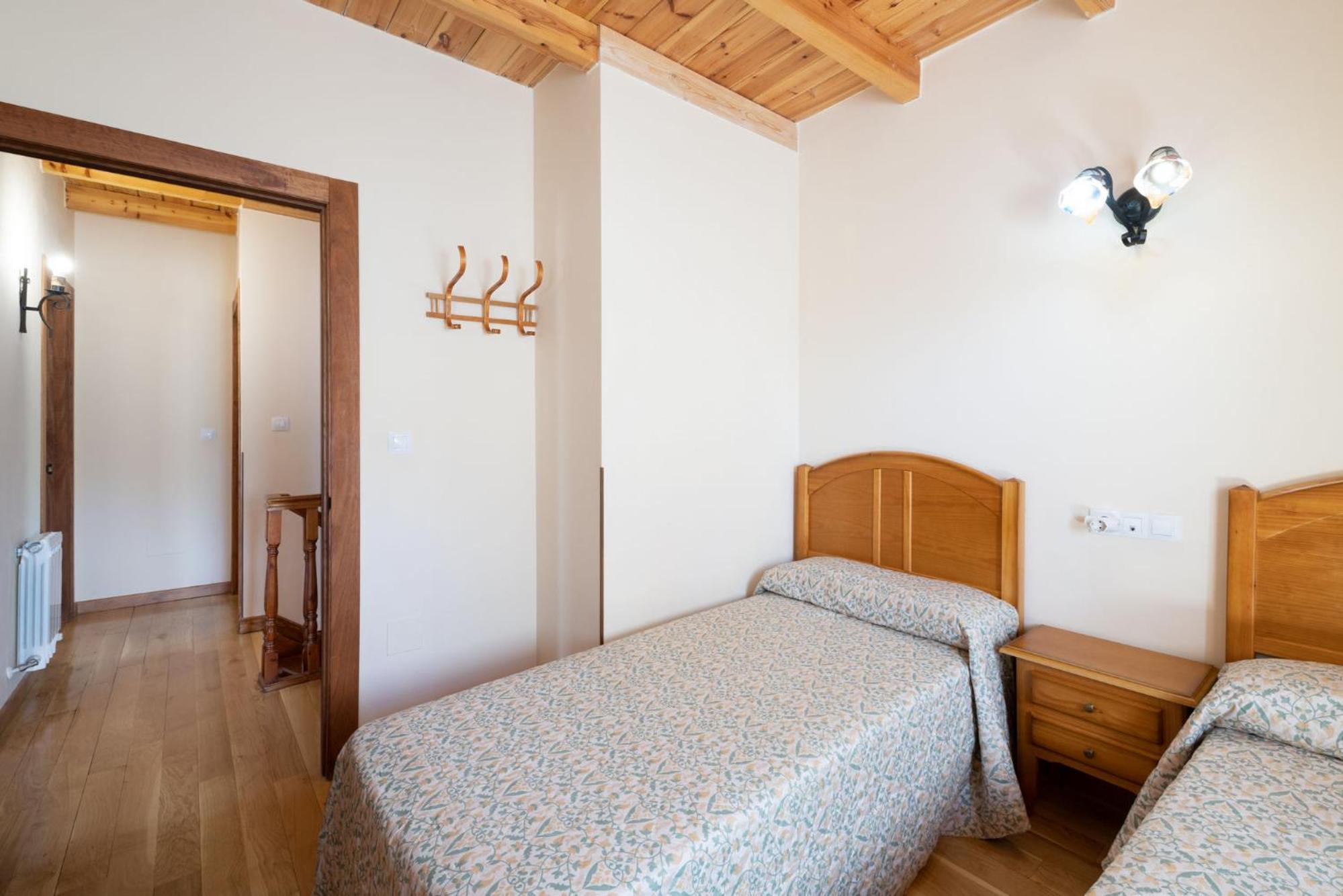 Casa Rural Solapeña