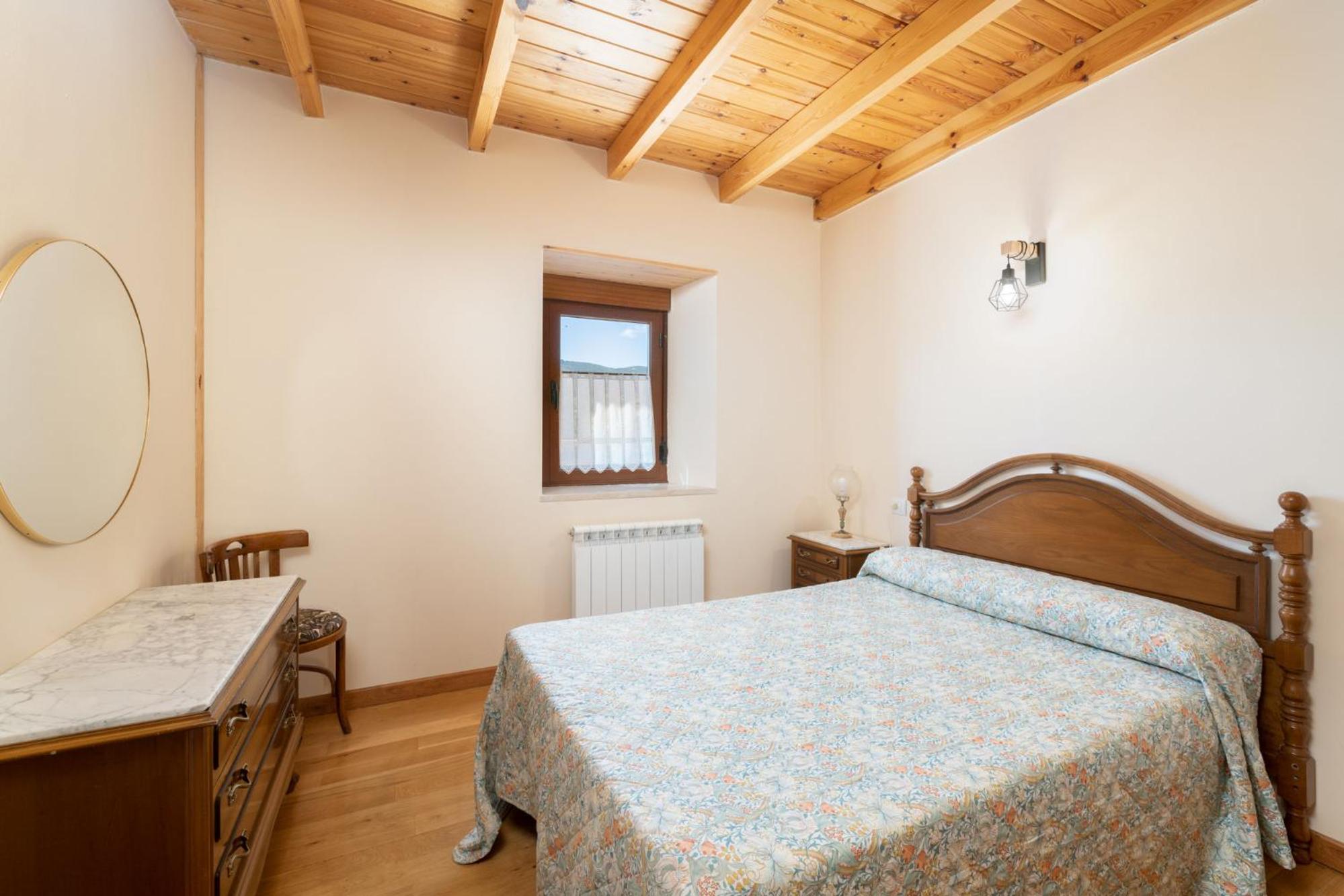 Casa Rural Solapeña