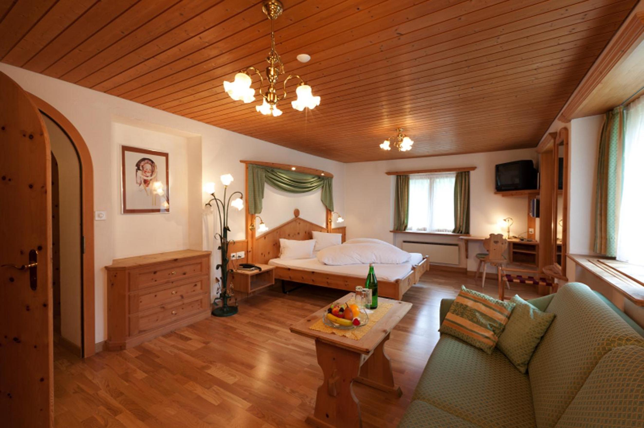 Hotel Astras