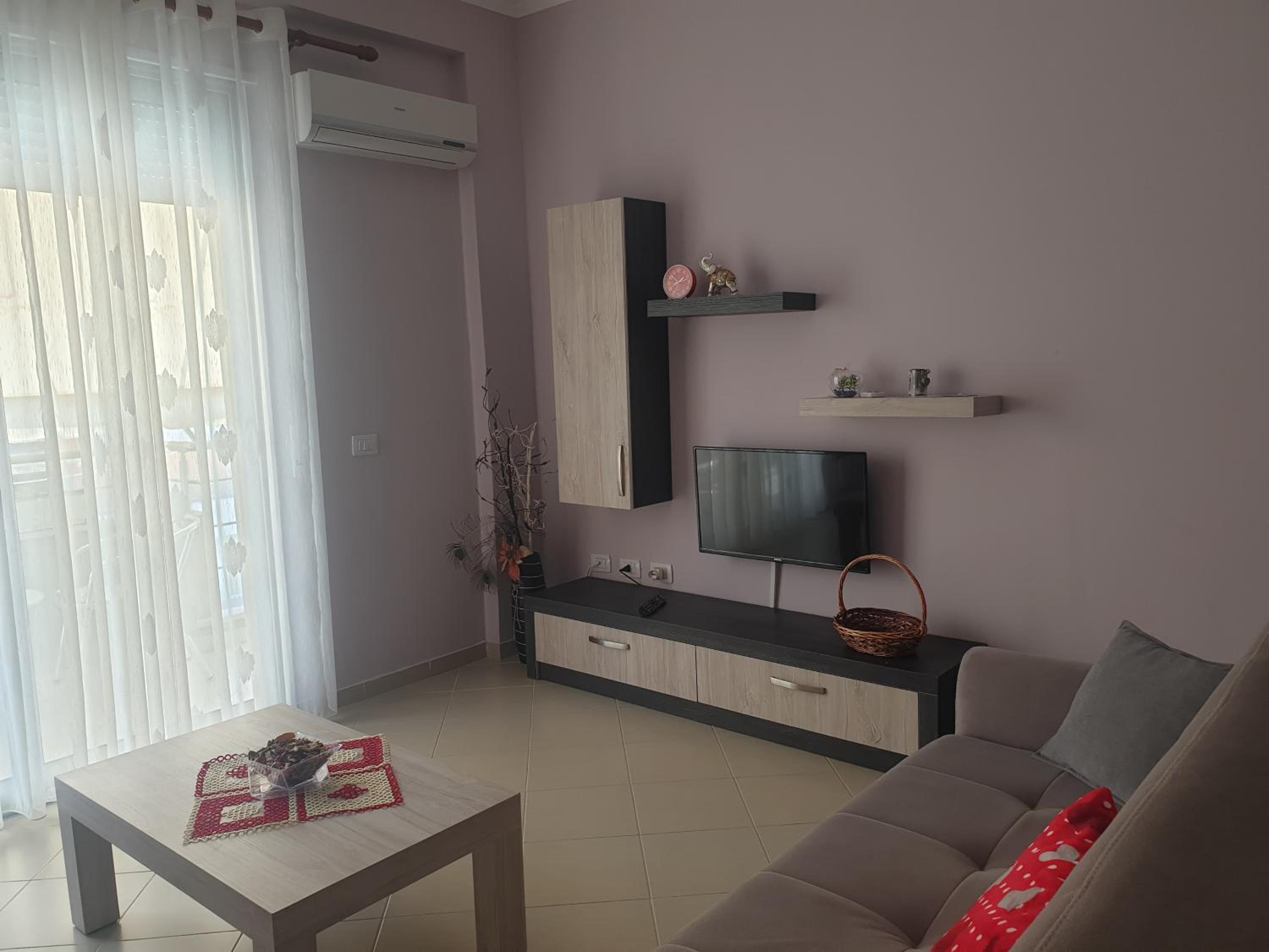 Apartment Albania
