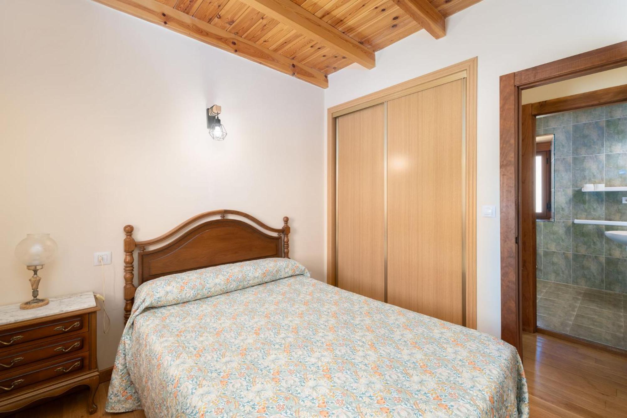 Casa Rural Solapeña