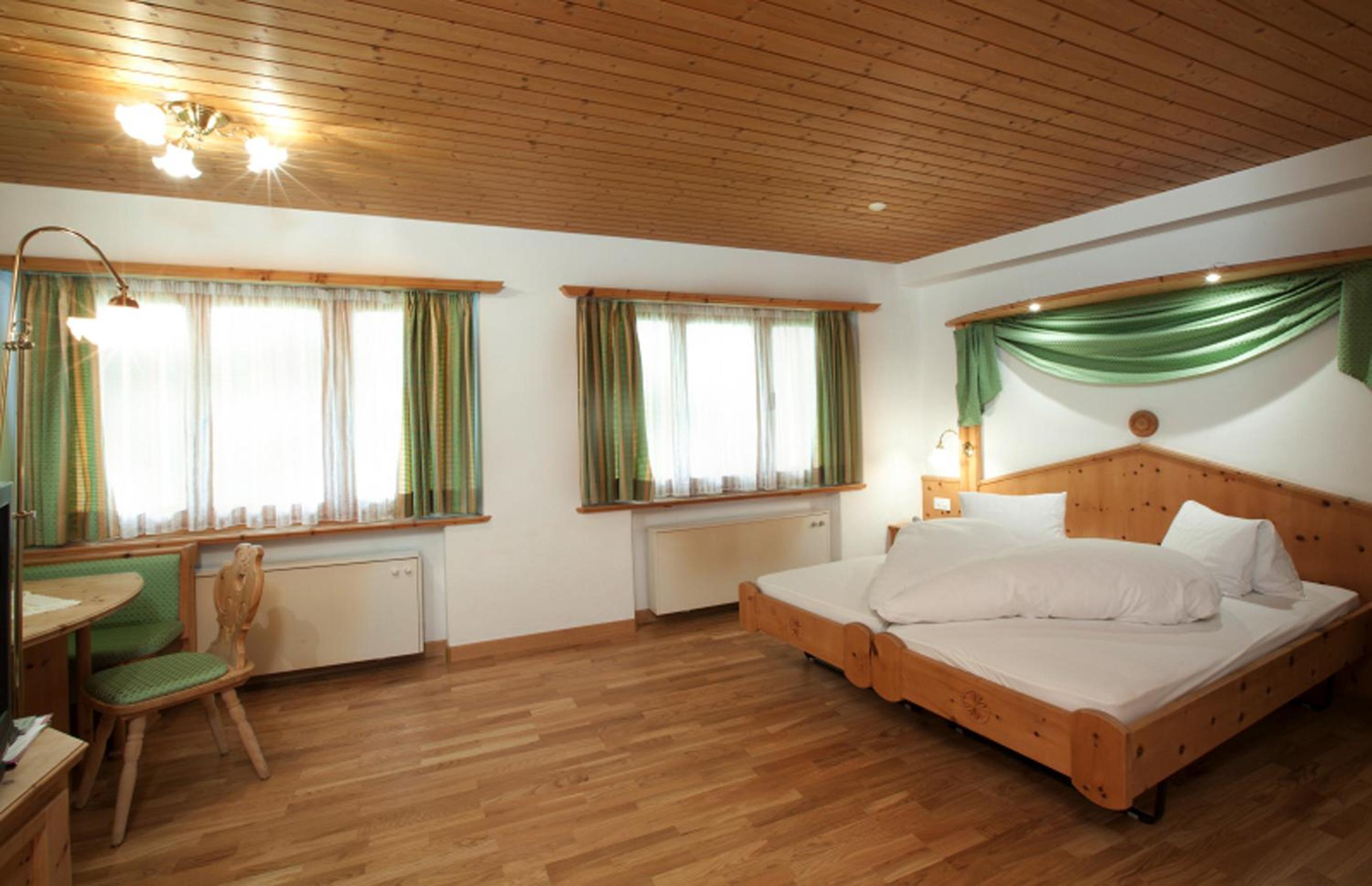 Hotel Astras