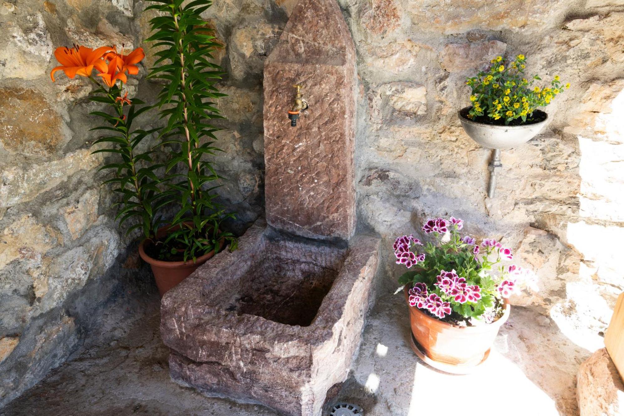 Casa Rural Solapeña