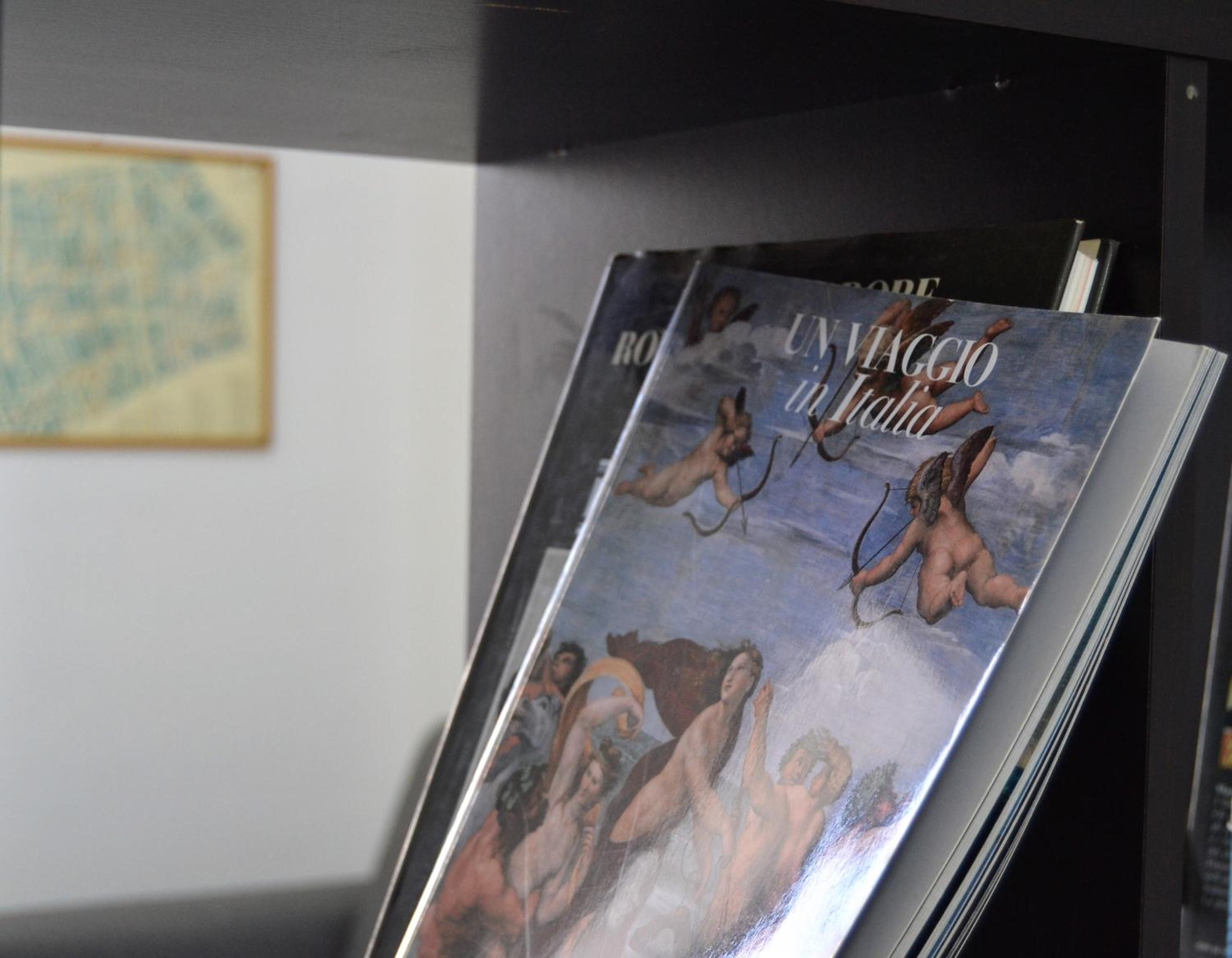 La casa di Marilyn