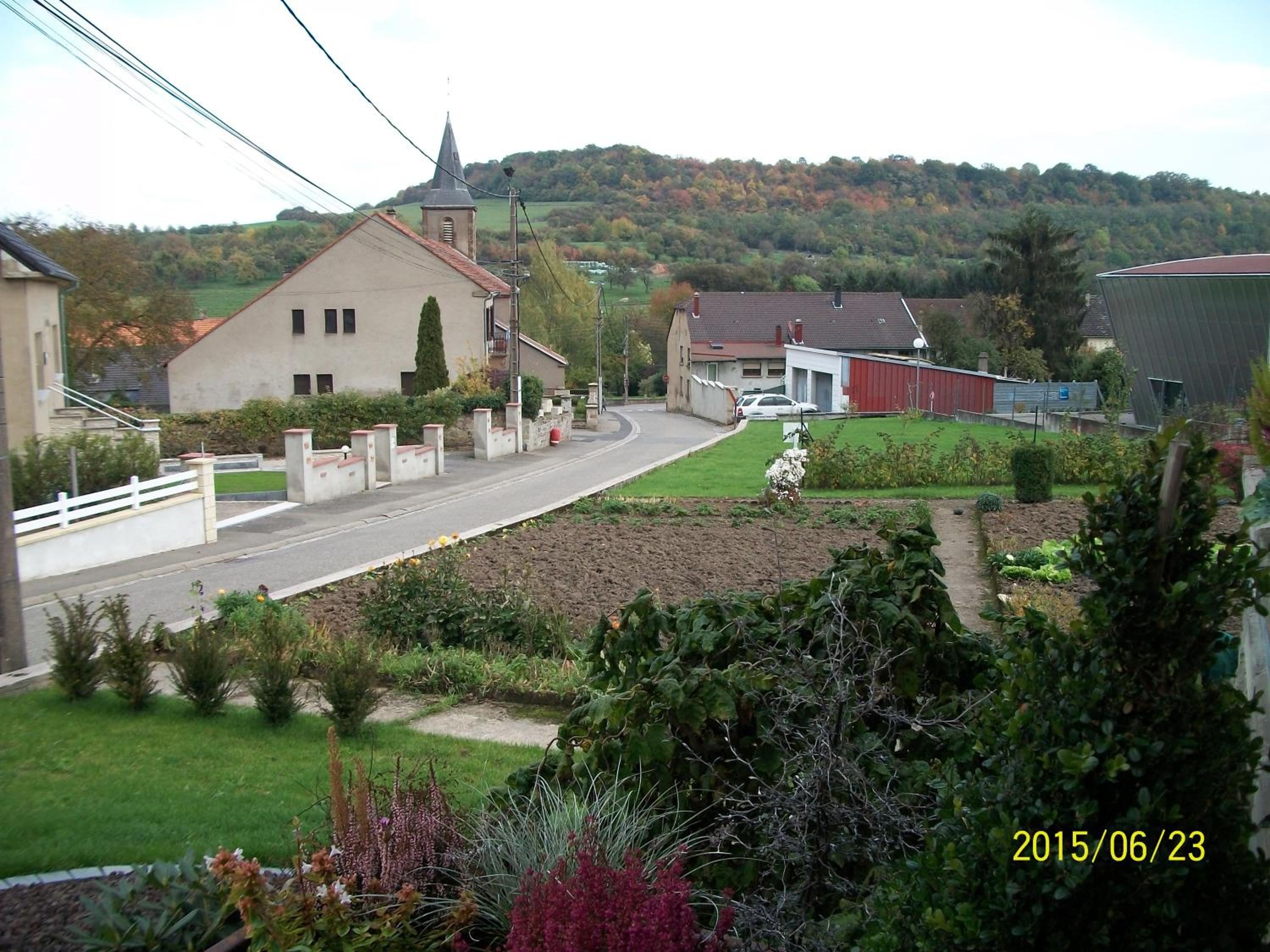 Chambres d hôtes du Stockgarten view 5