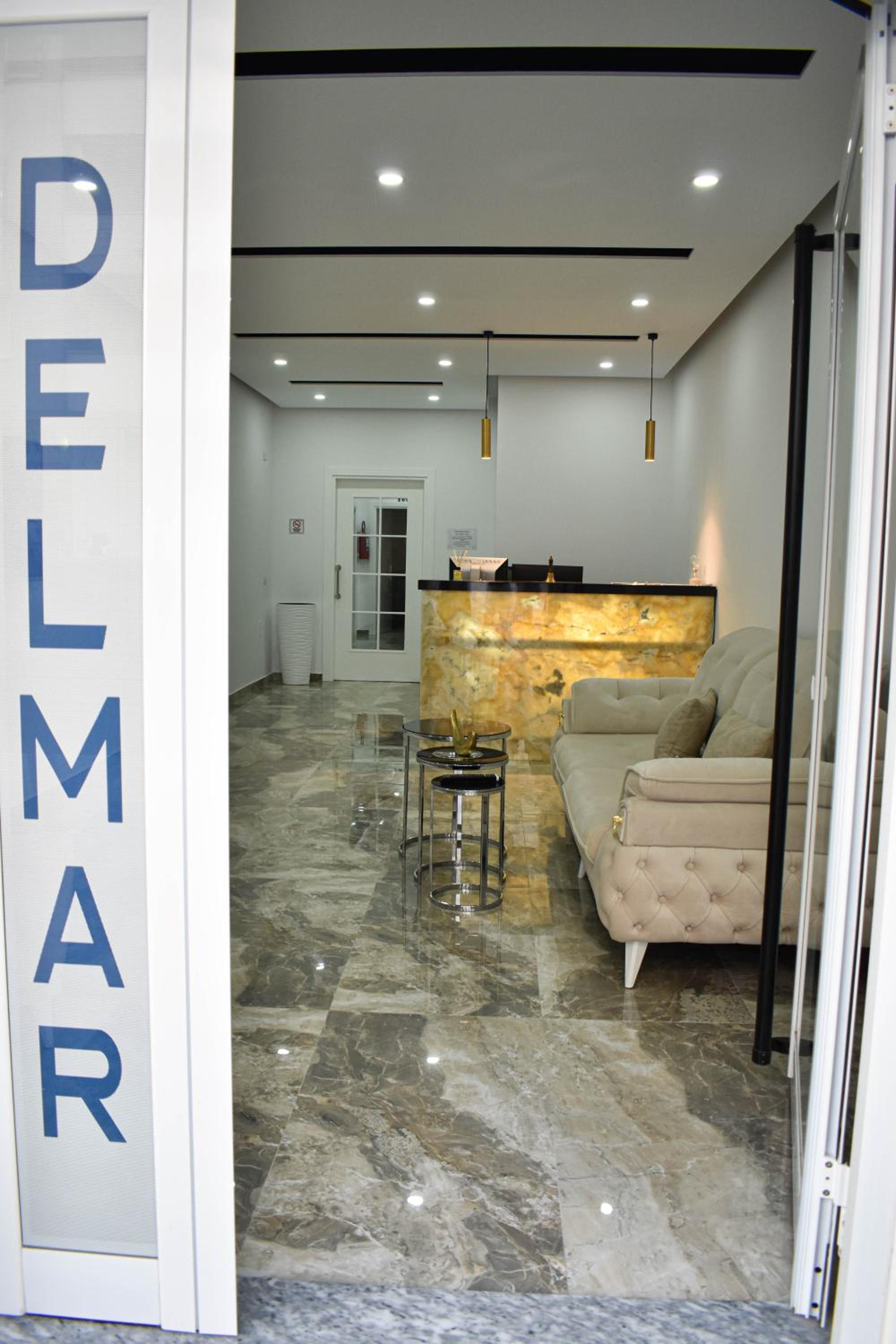 DelMar Apartments