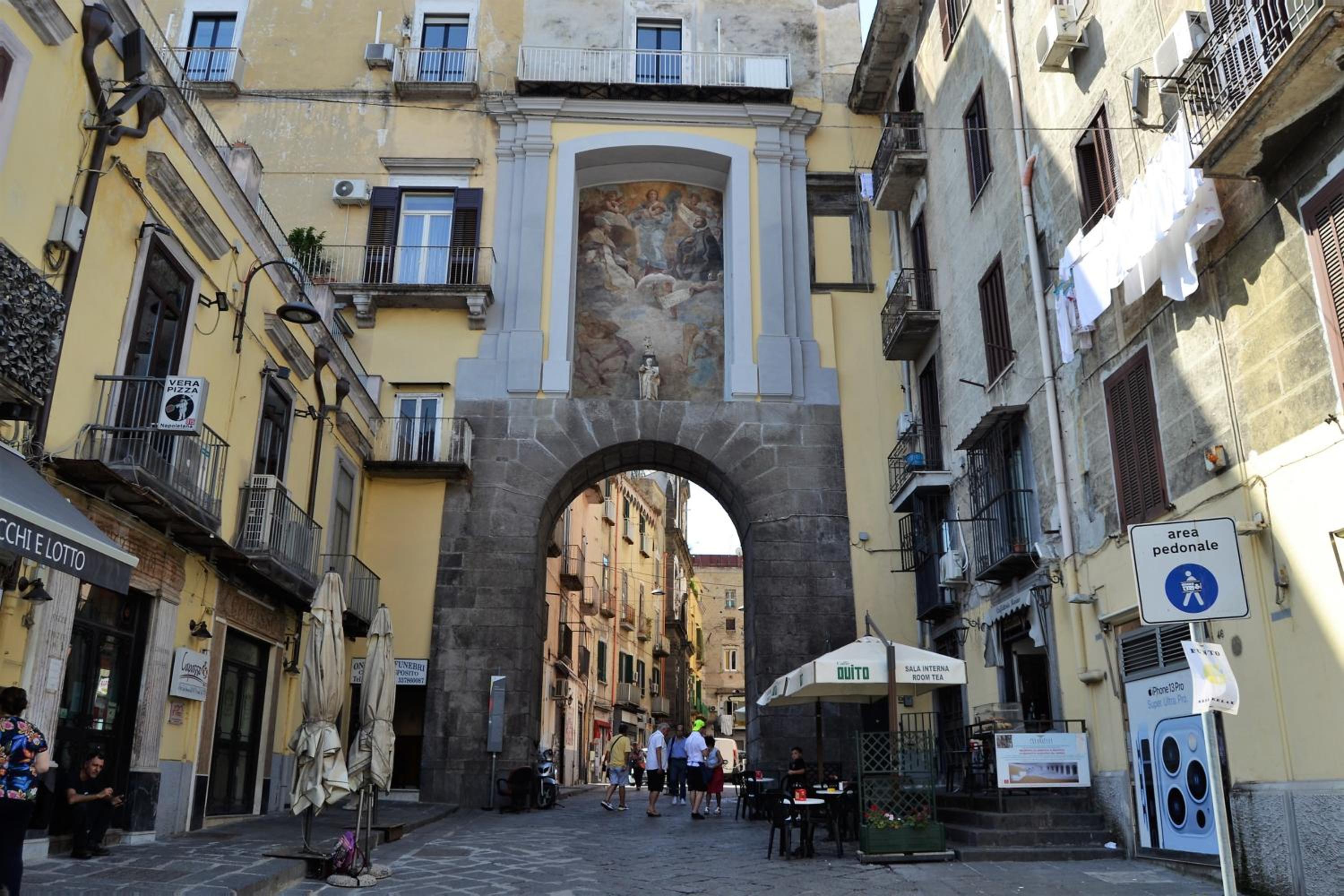 La casa di Marilyn