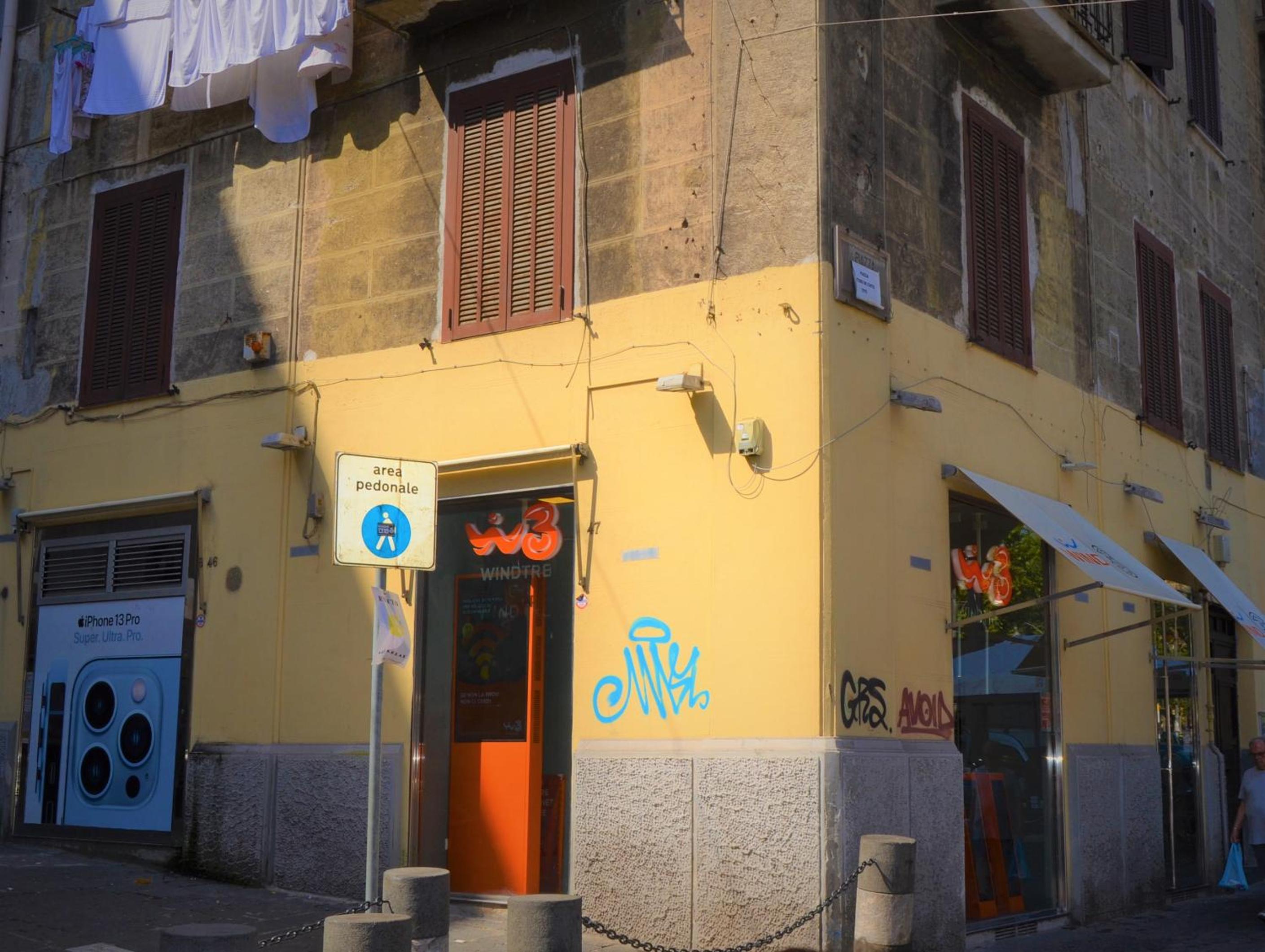 La casa di Marilyn