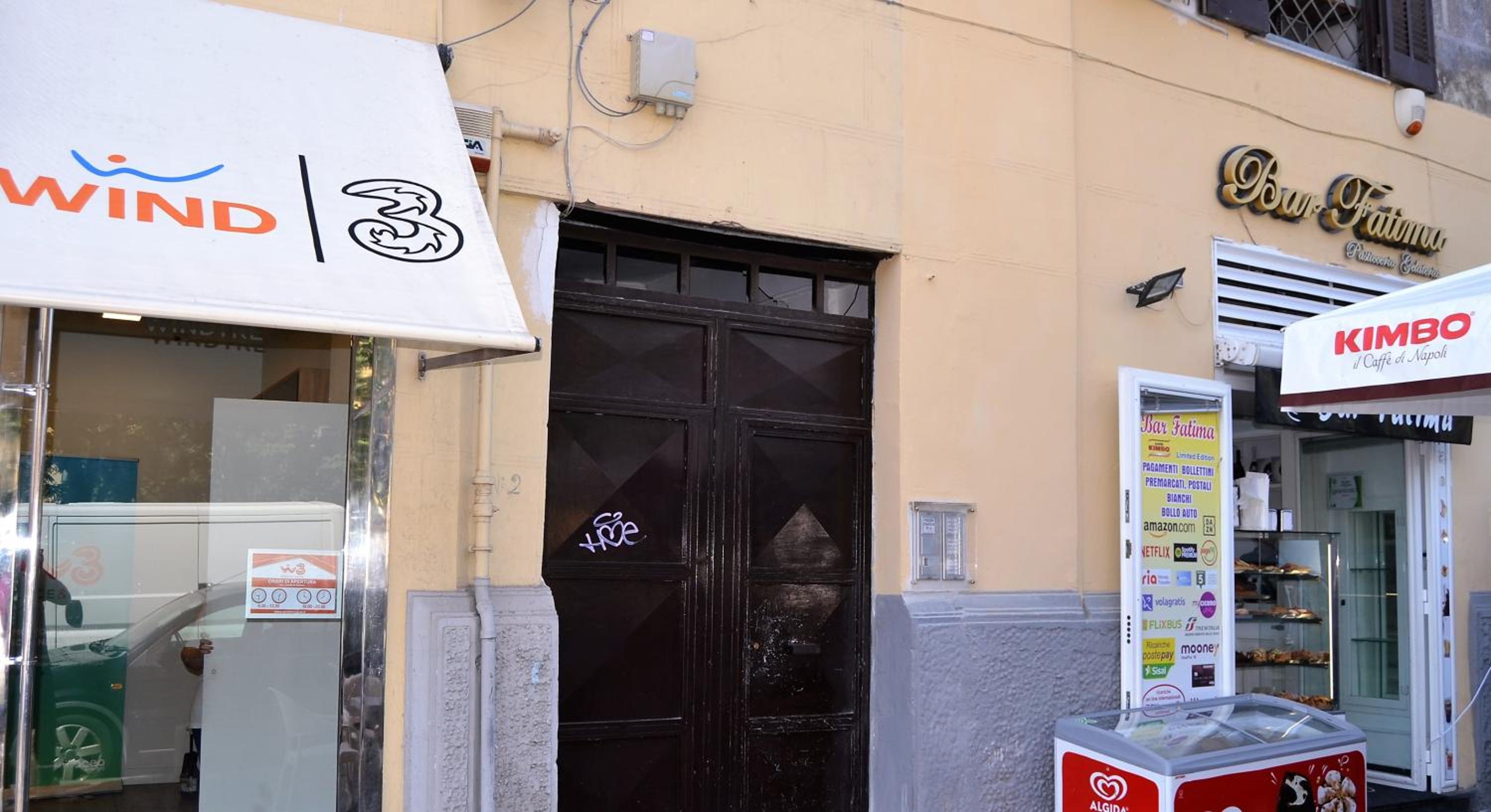 La casa di Marilyn
