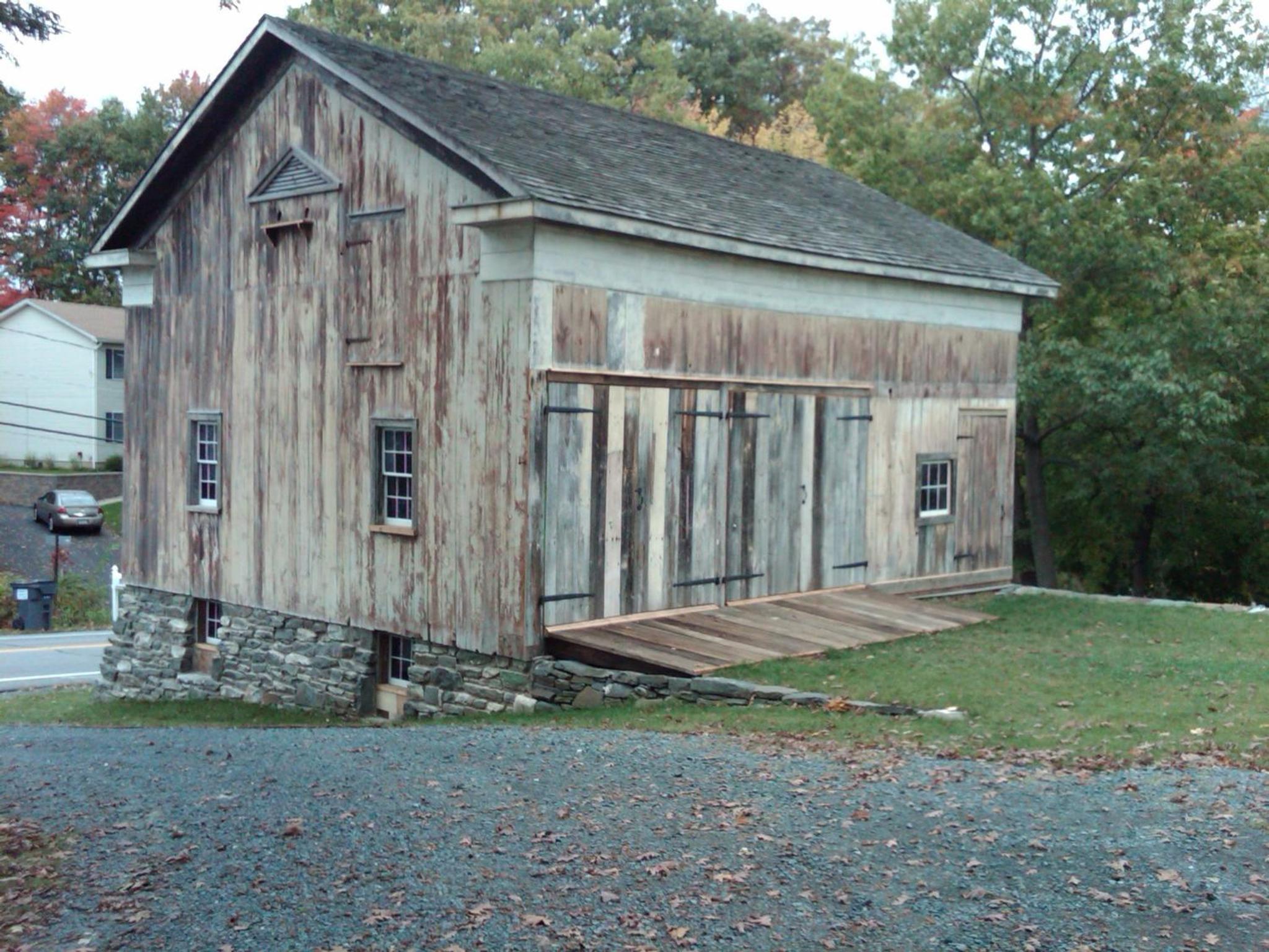 Oakcliff Bed and Breakfast