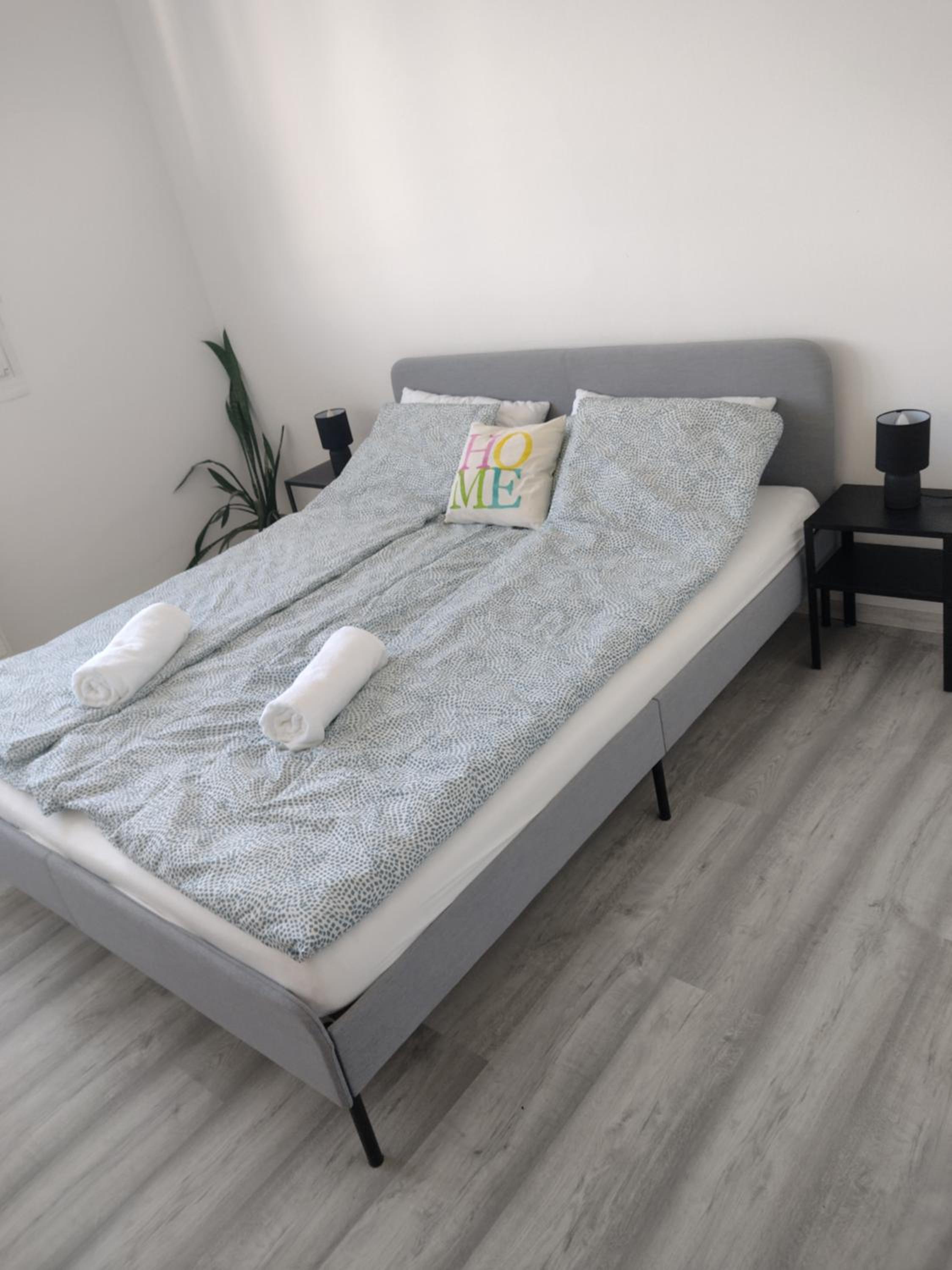 Kilátó Apartman