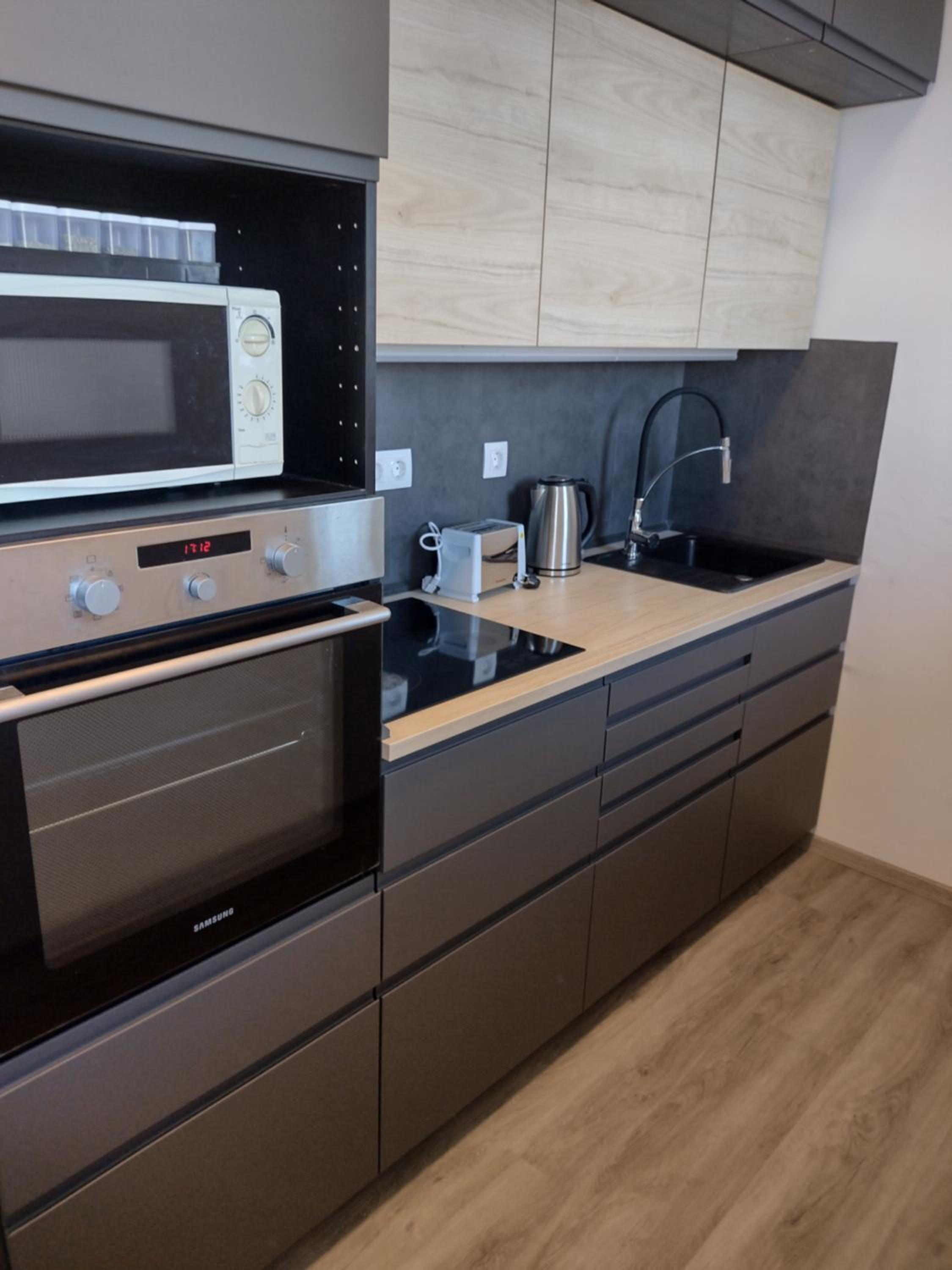 Kilátó Apartman