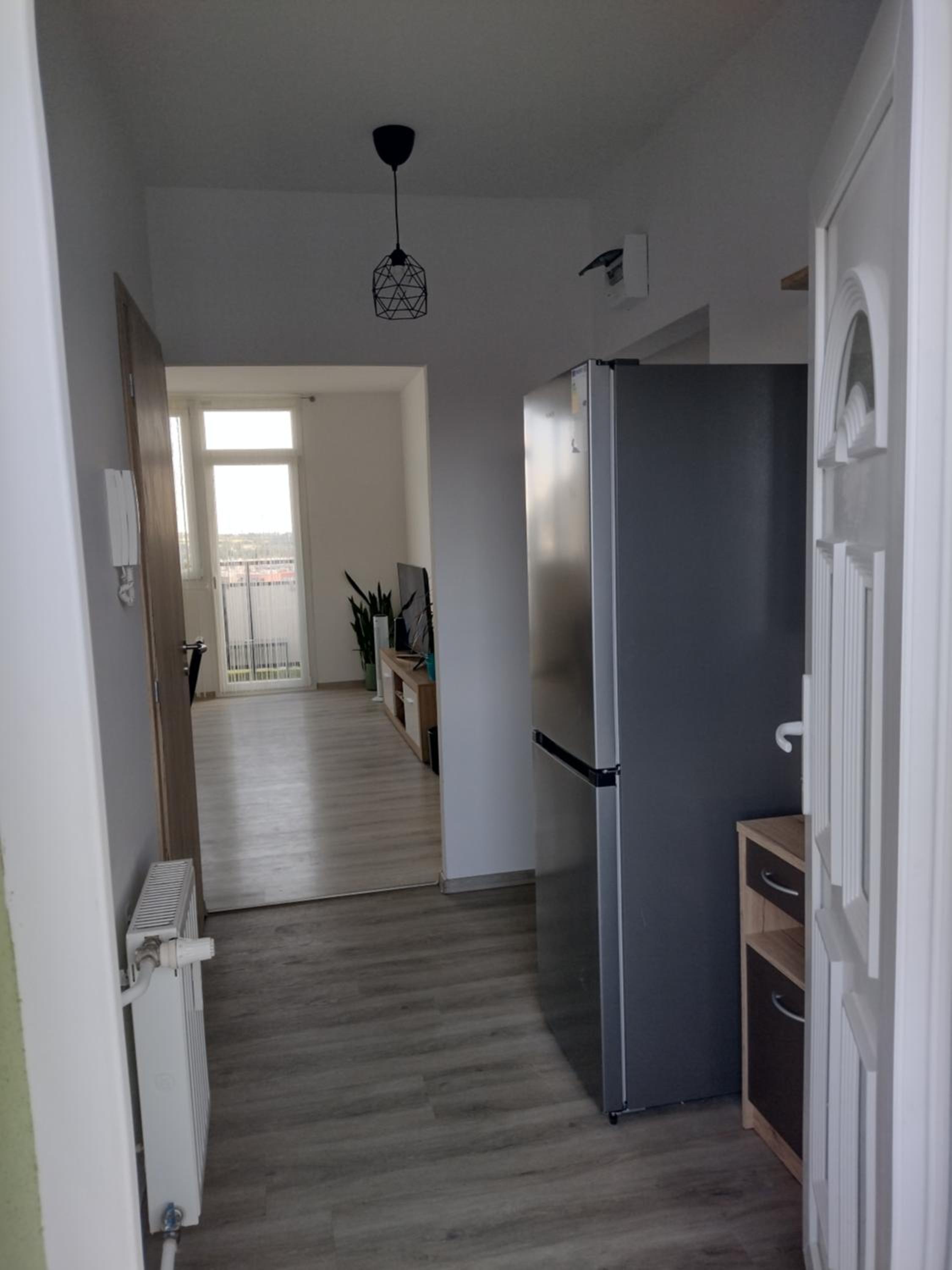 Kilátó Apartman