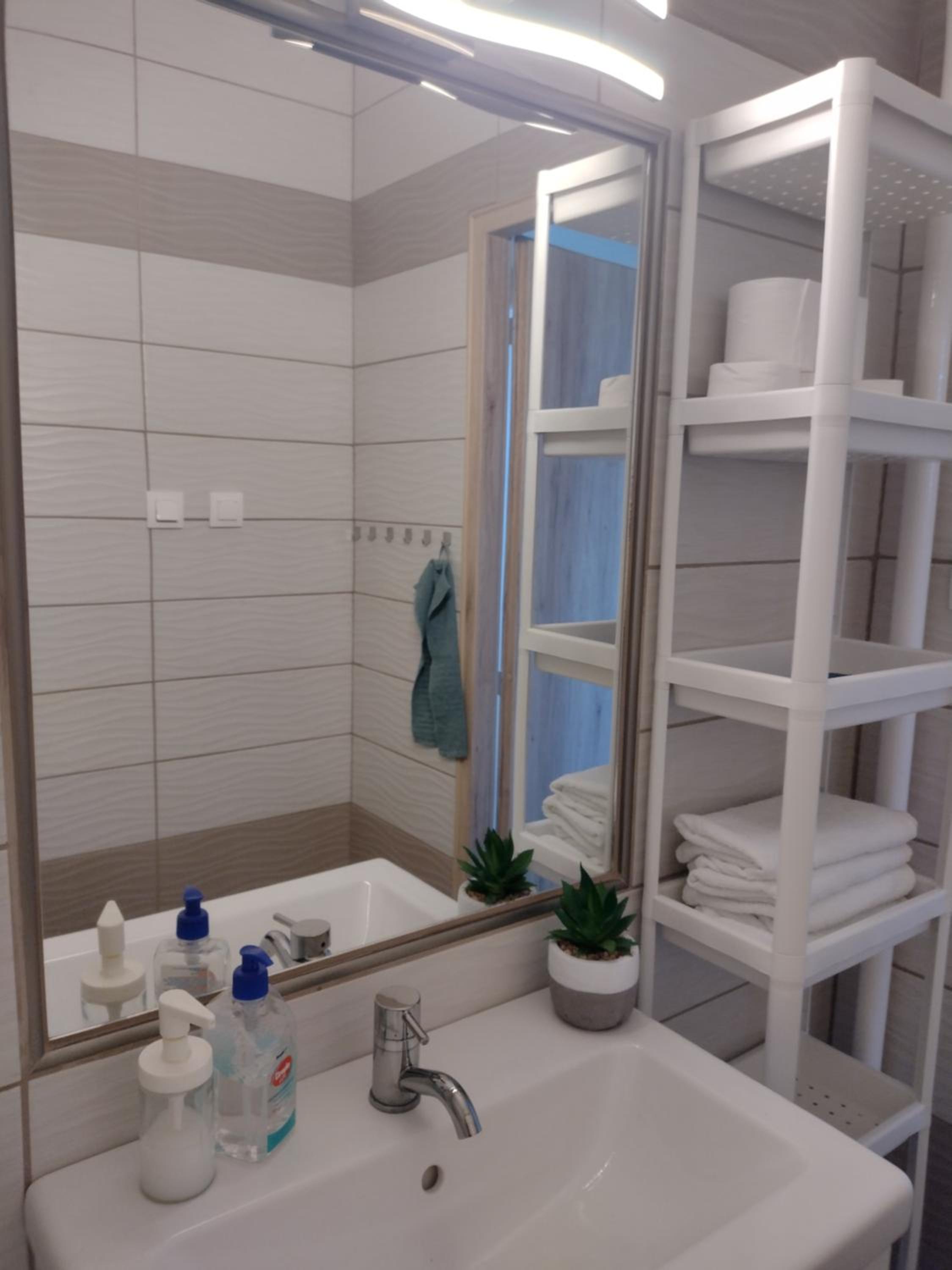 Kilátó Apartman