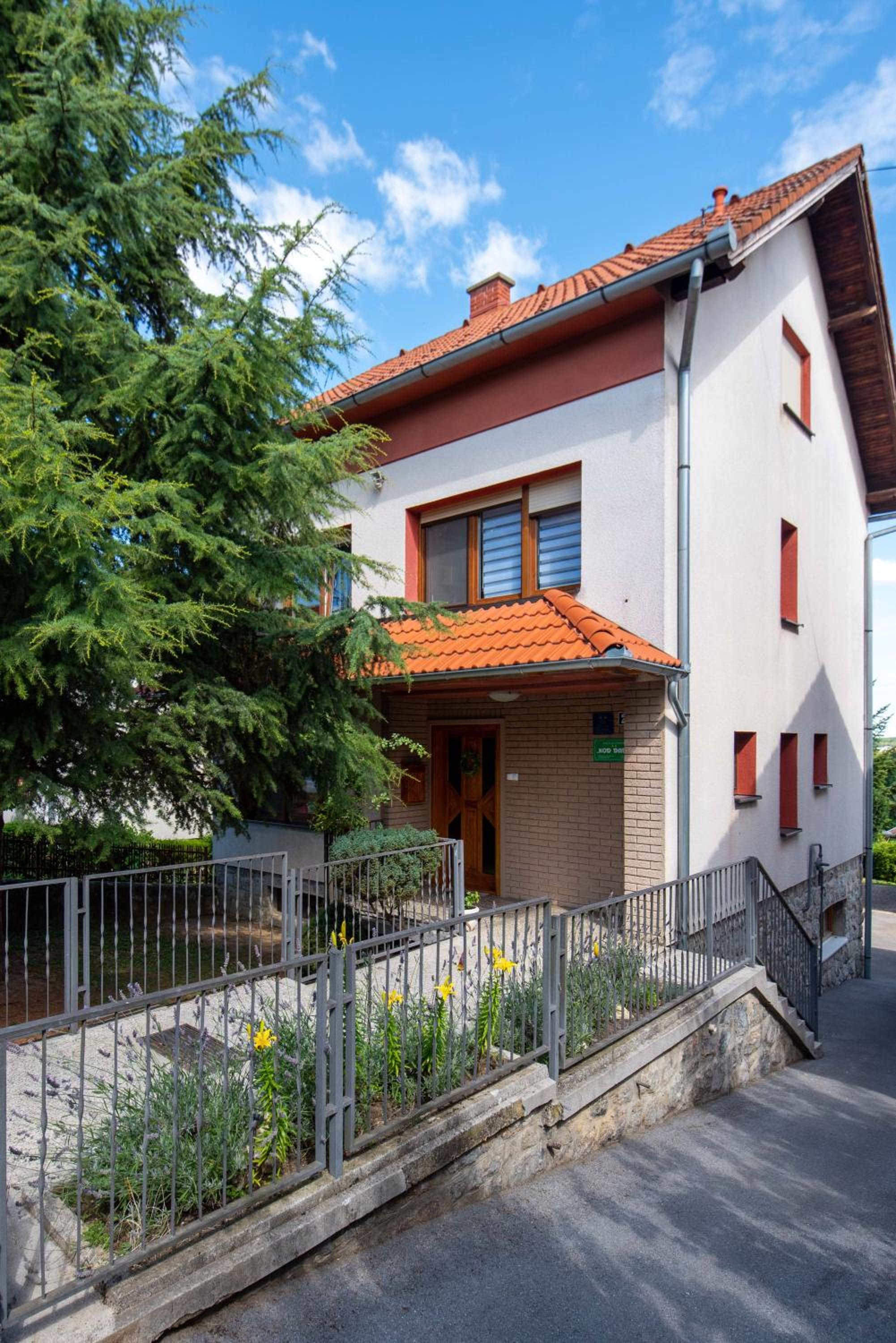 Hotel Kod Dade - Image 1