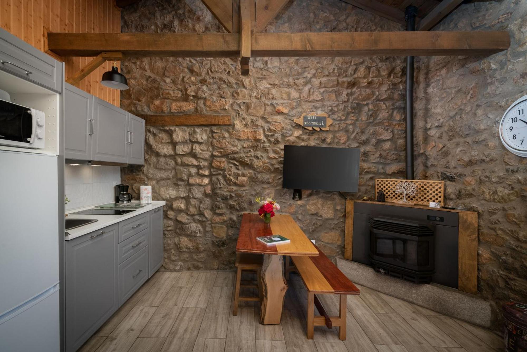 Casa Rural Solapeña