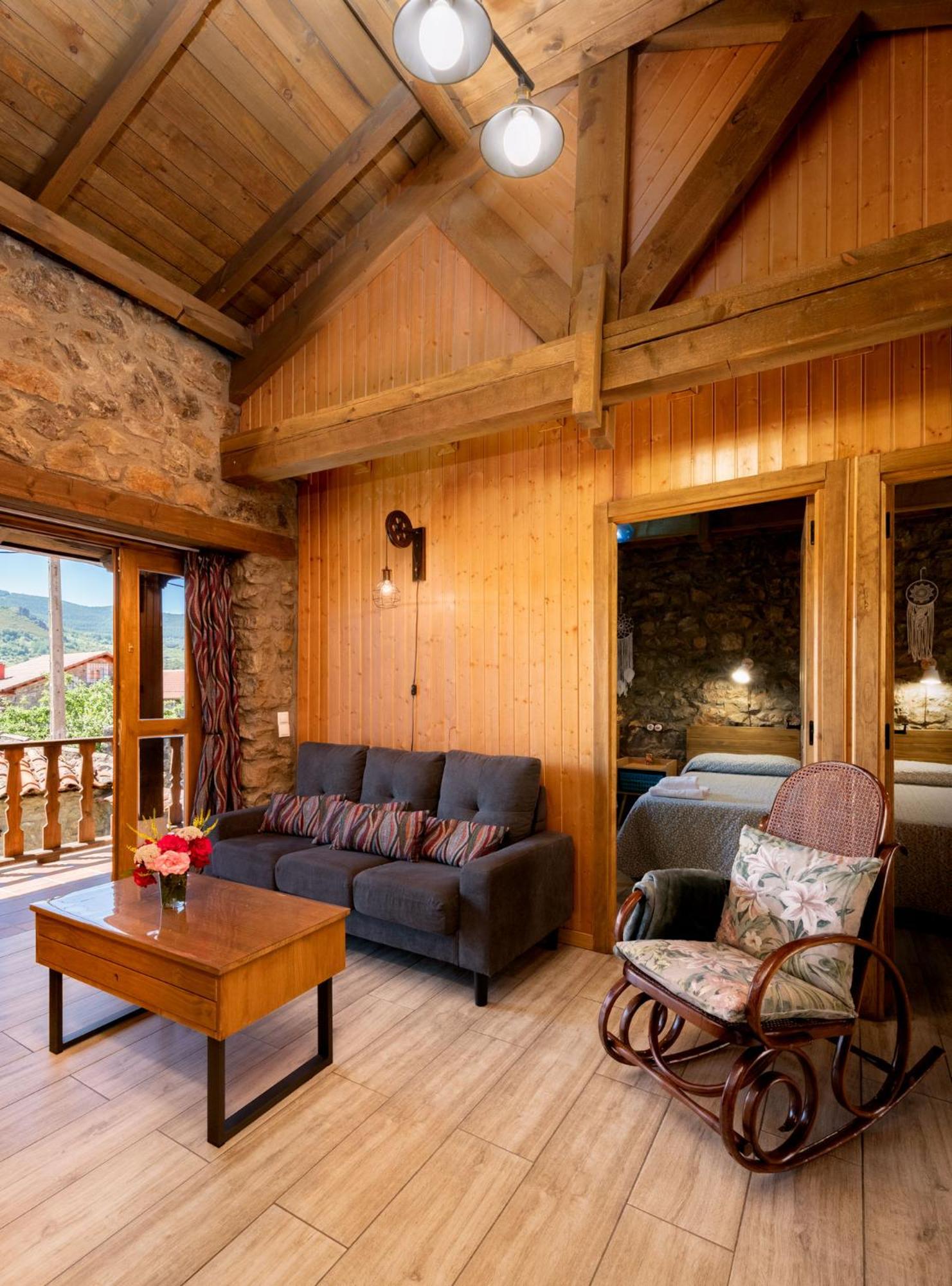 Casa Rural Solapeña