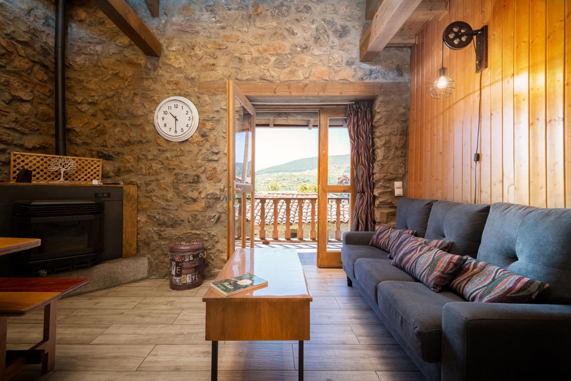 Casa Rural Solapeña