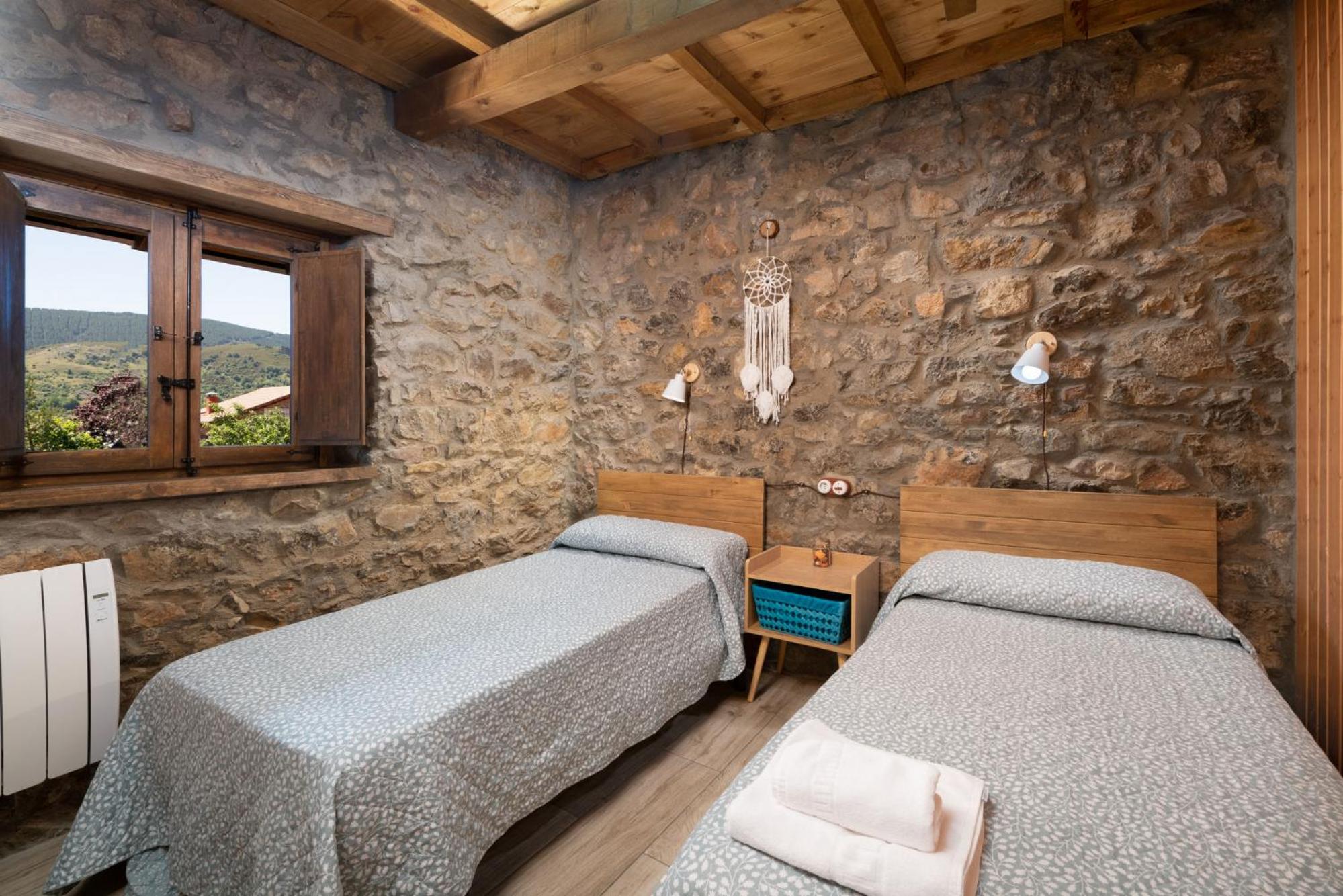 Casa Rural Solapeña
