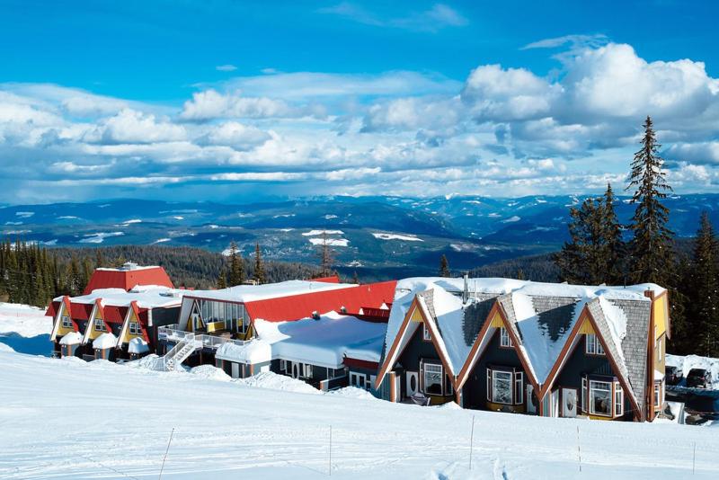 Hotel The Pinnacles Suite