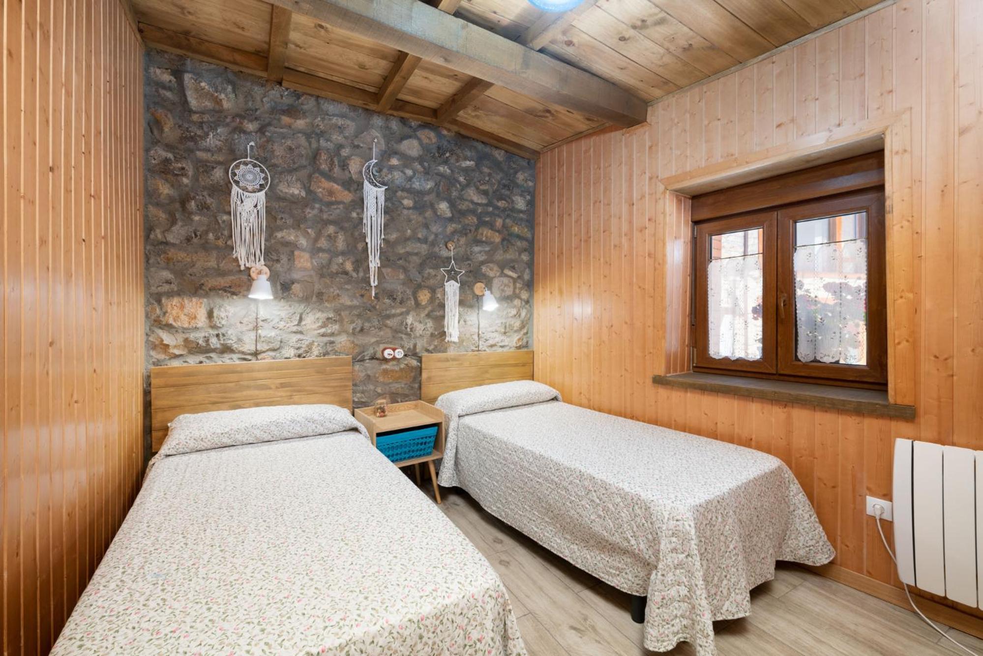 Casa Rural Solapeña