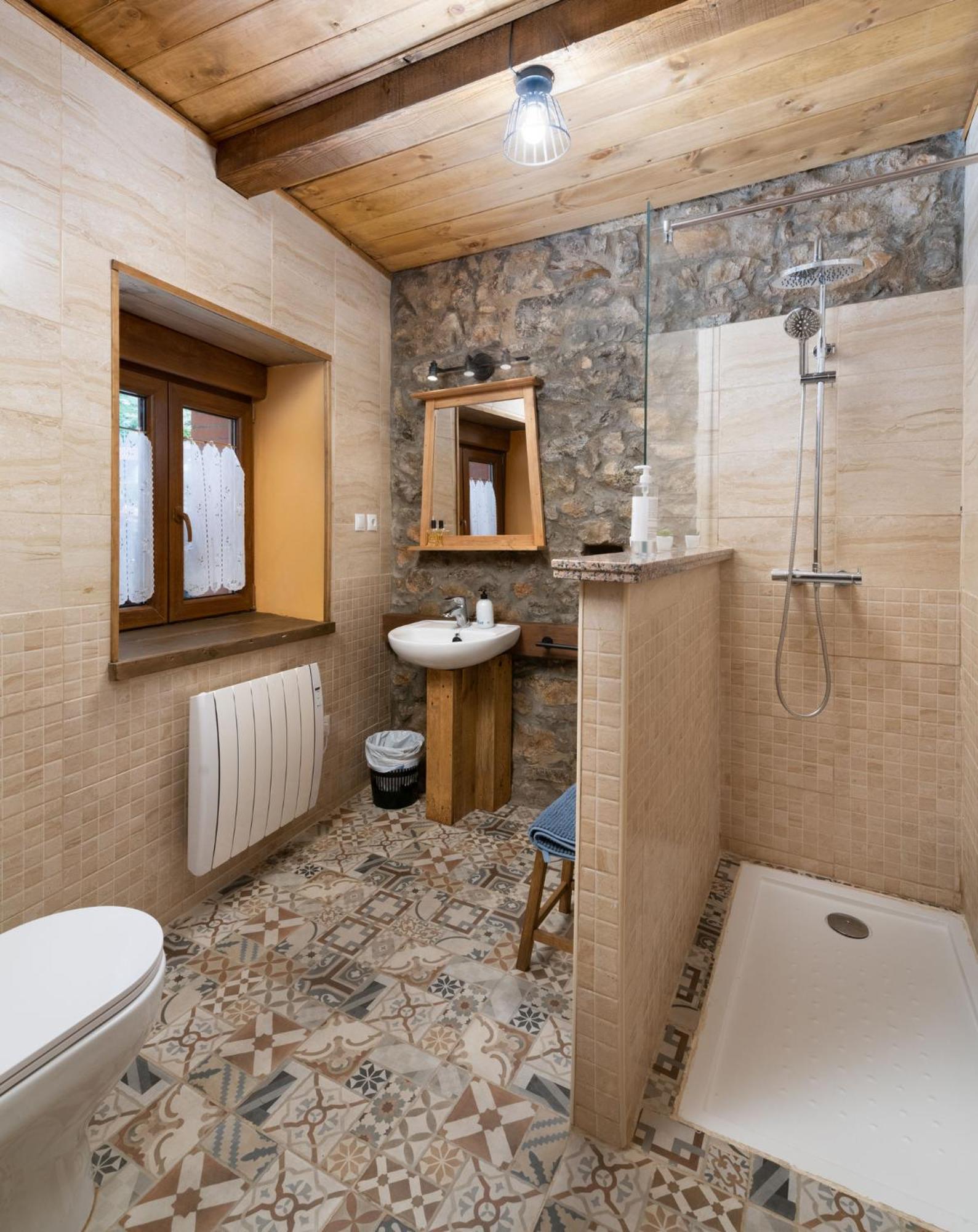 Casa Rural Solapeña