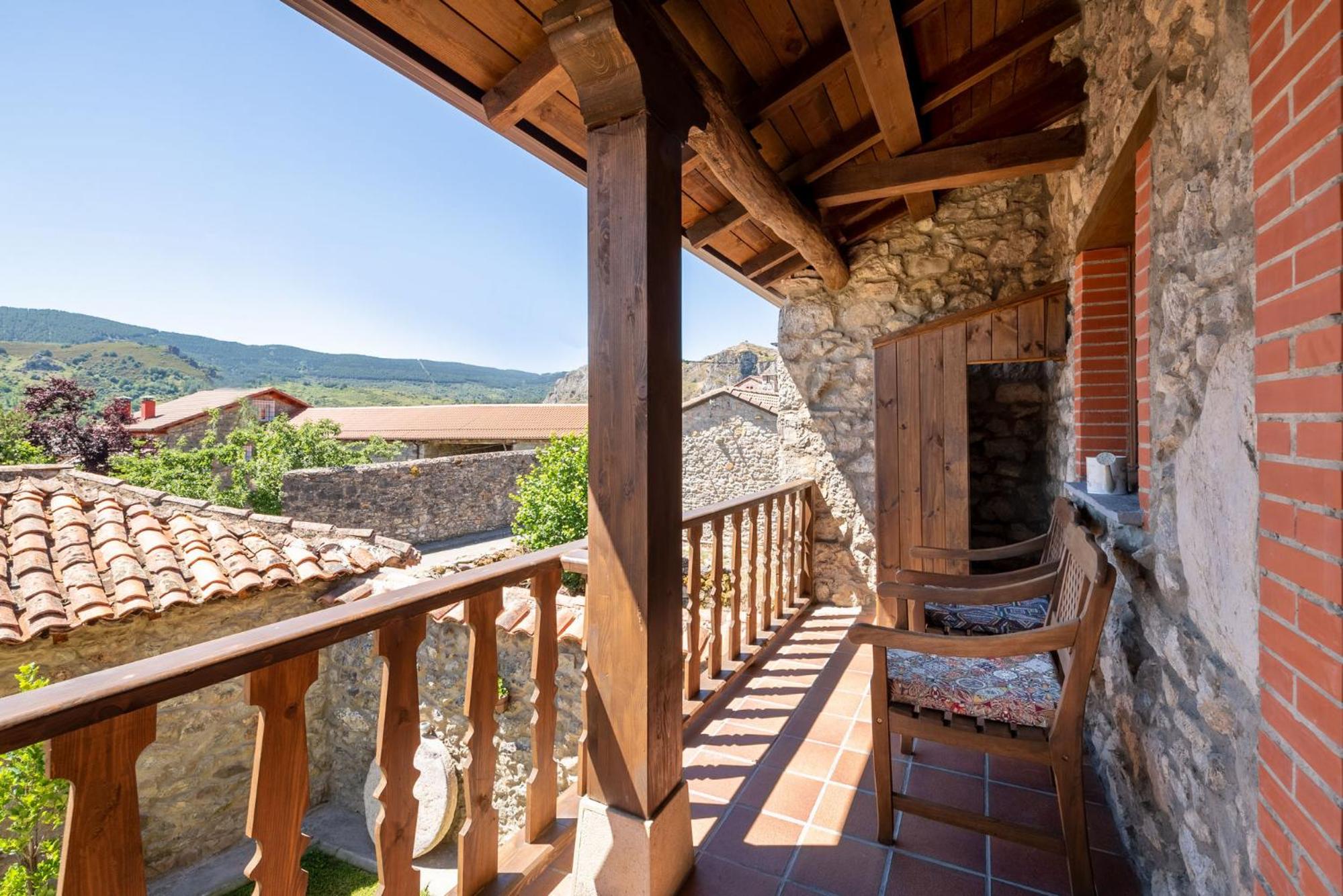 Casa Rural Solapeña
