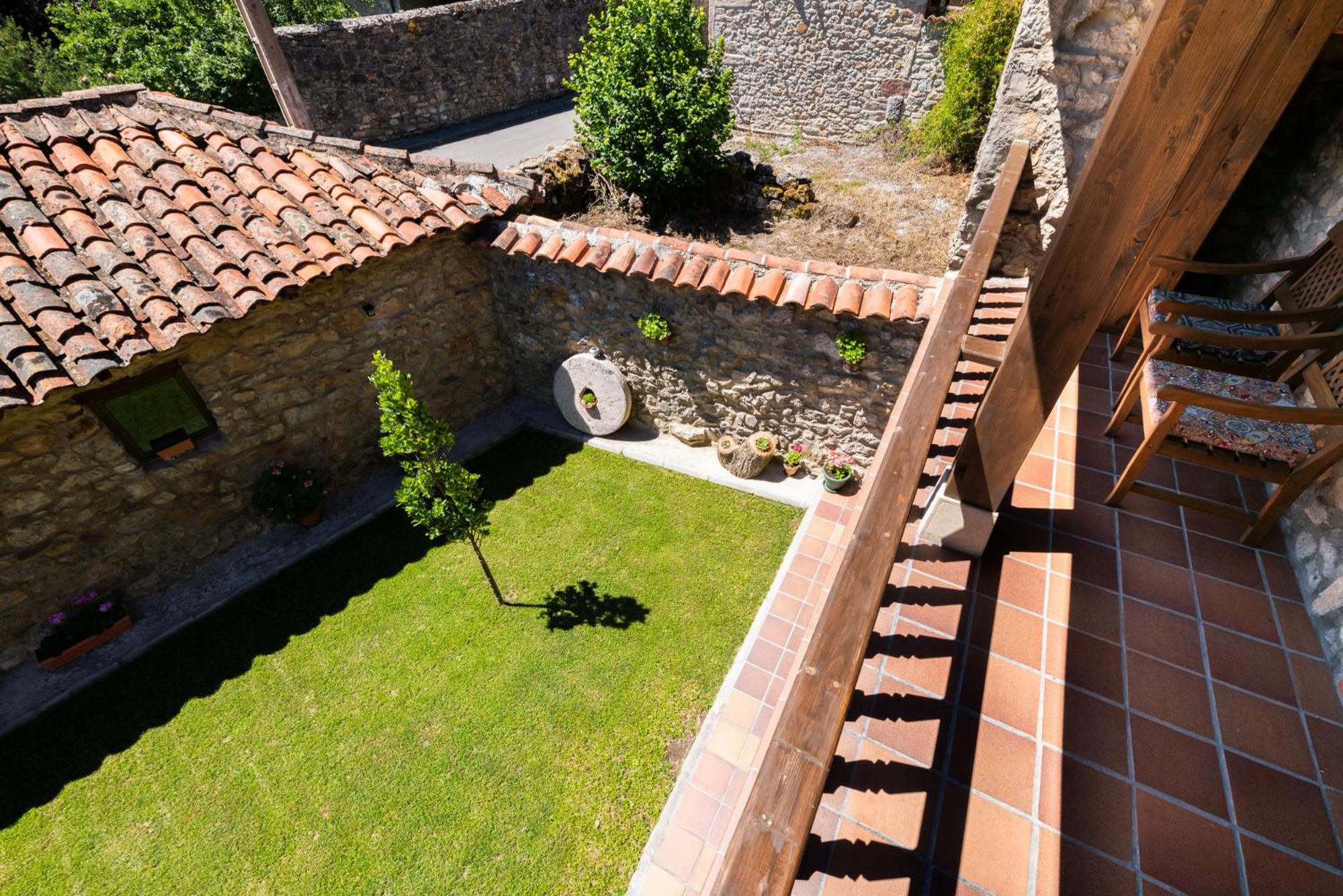 Casa Rural Solapeña