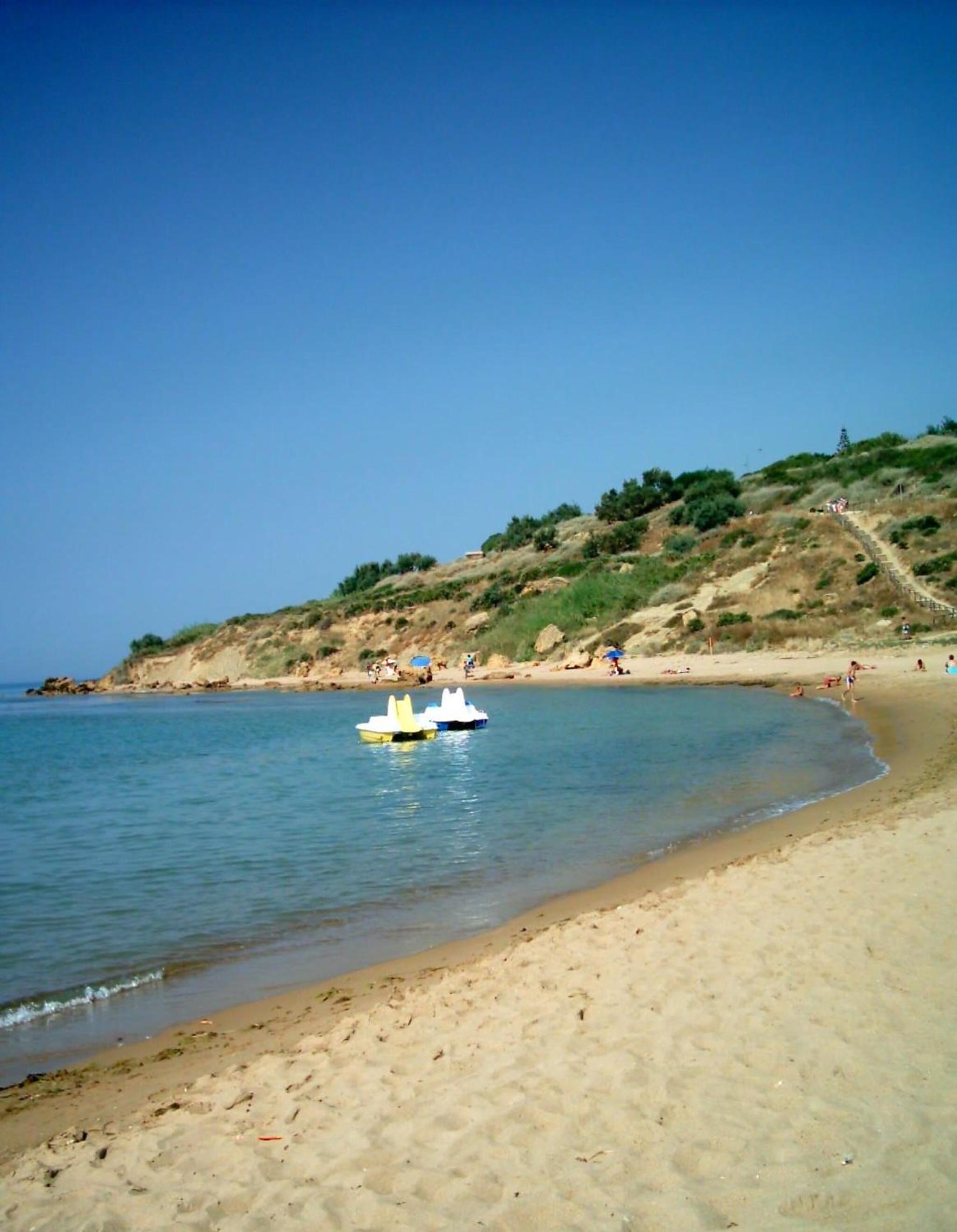Villa Antica Sicilia