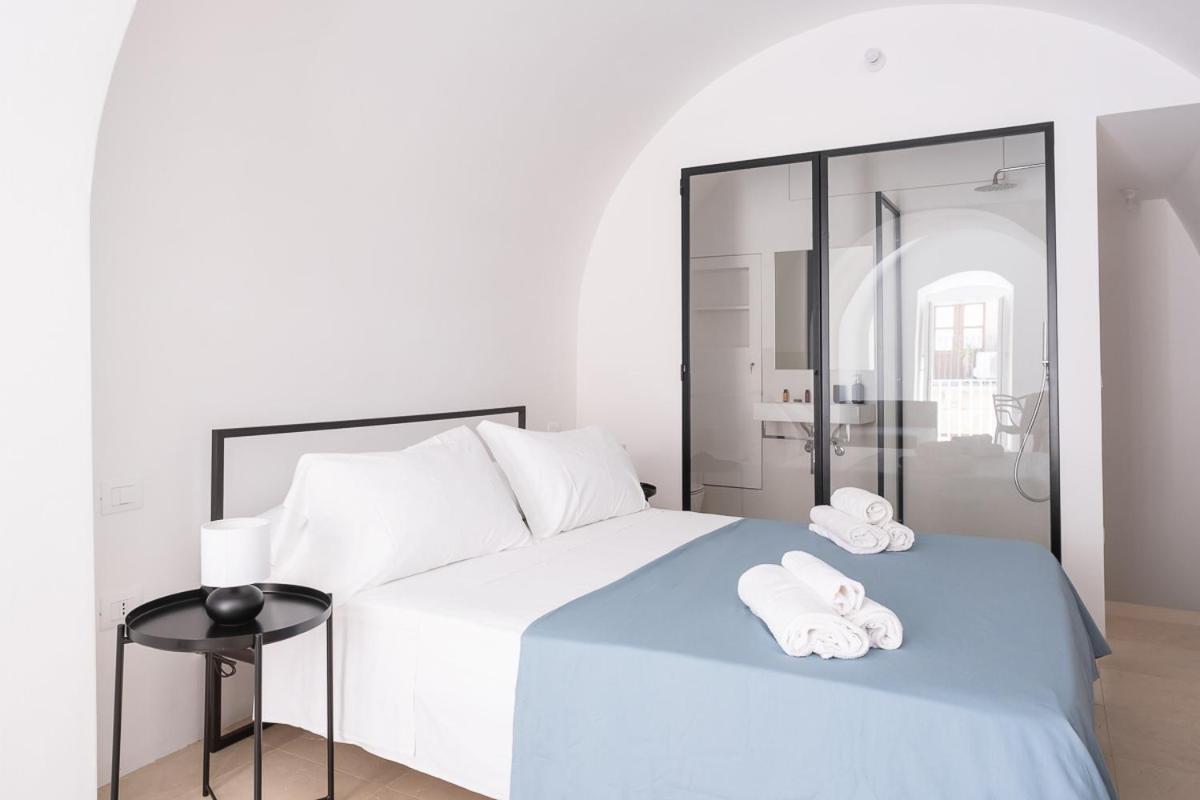 I 5 Archi di Via Ducezio view 4