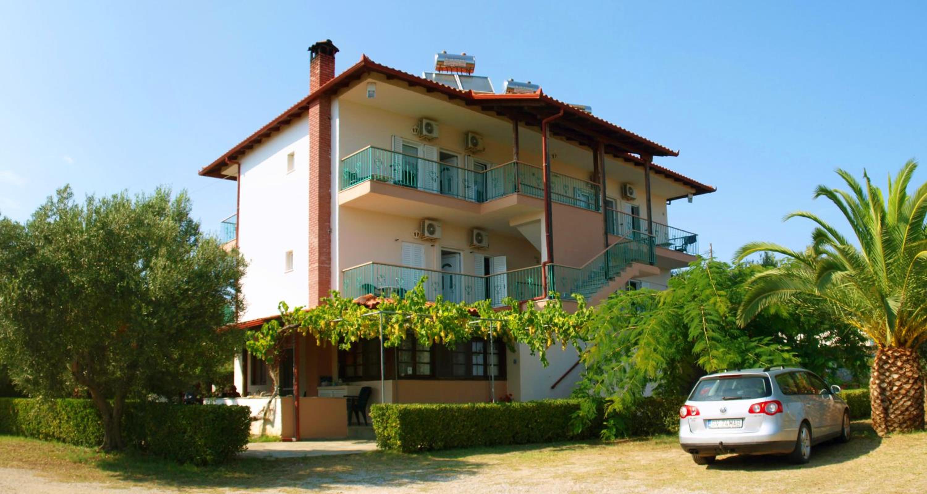 Aris Pension