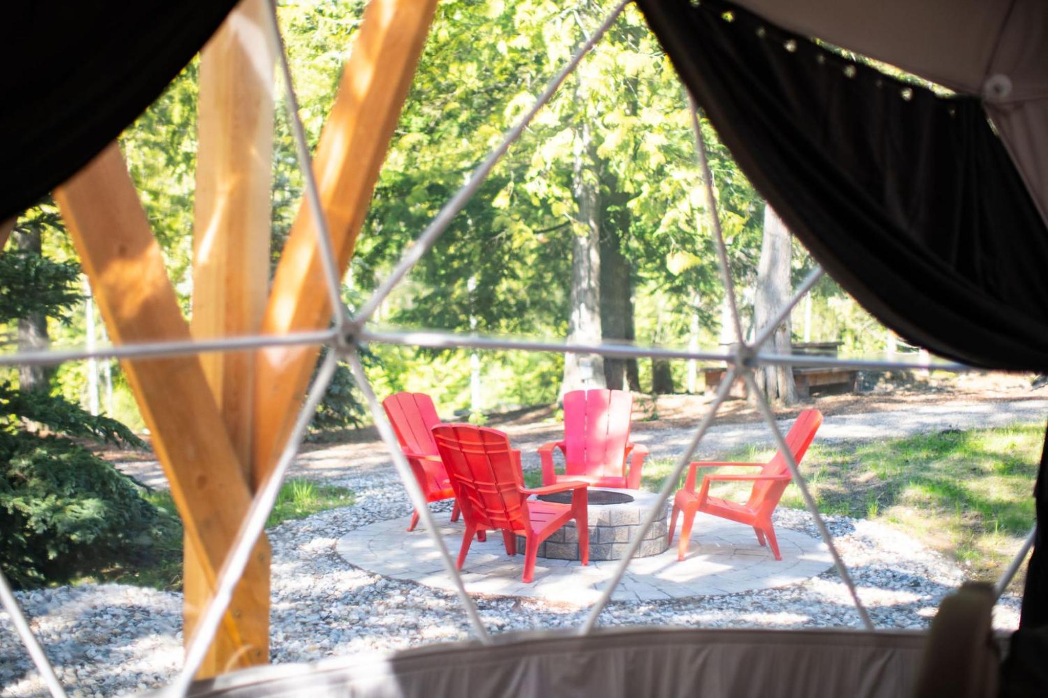 Boulder Mountain Resort