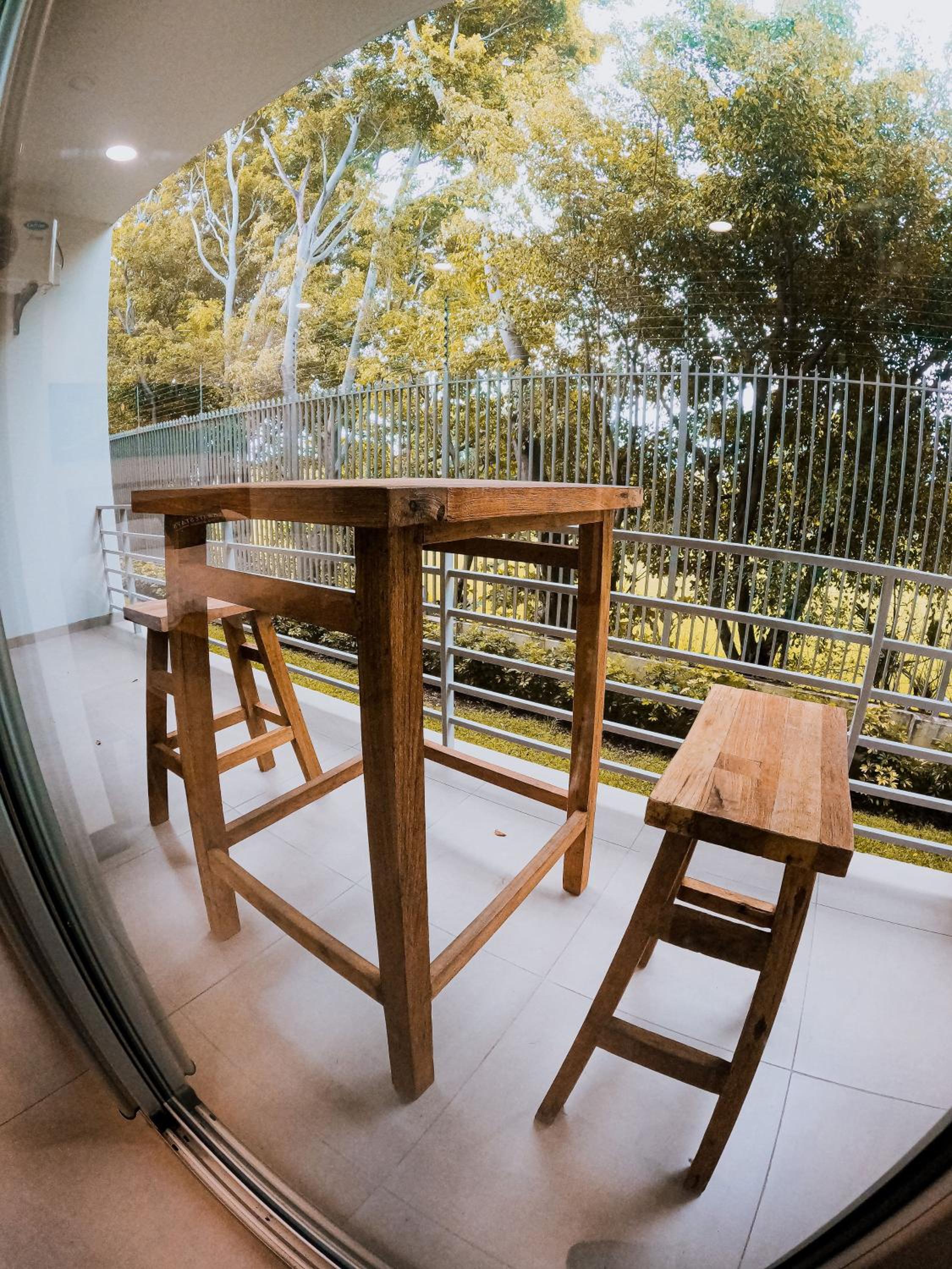 Urban Flats Studios by Corporate Stays