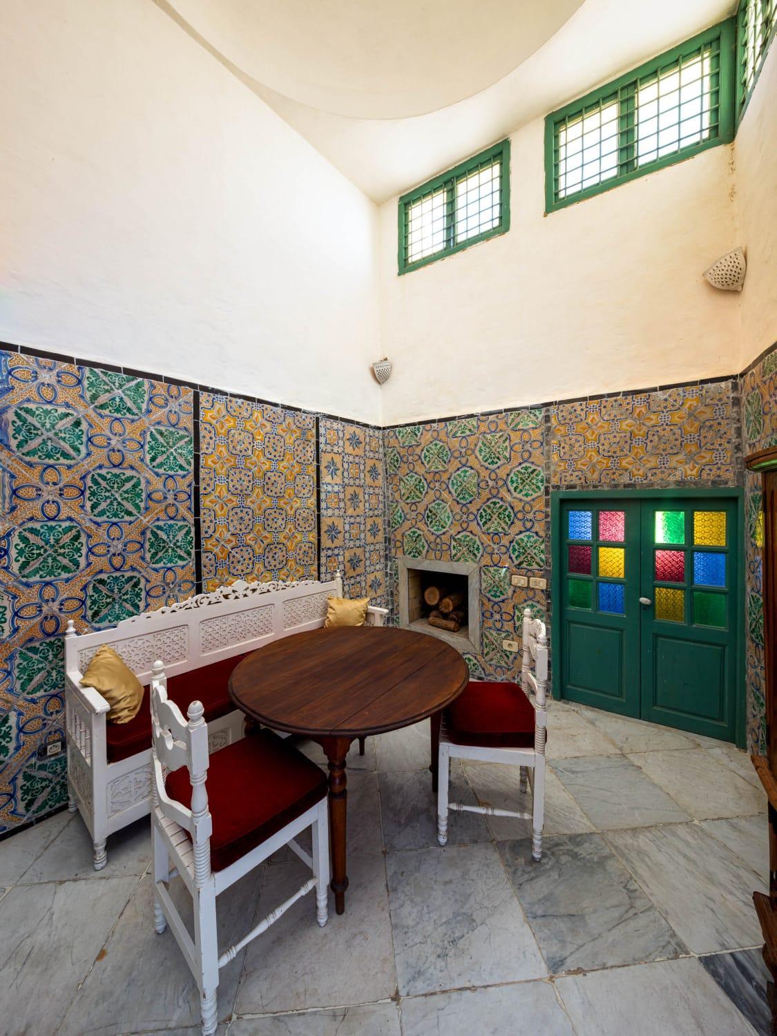 Dar Hayder-la Medina