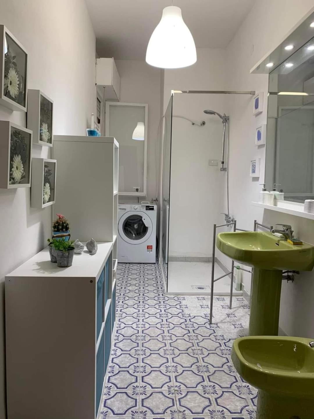 Kennedy Apartment